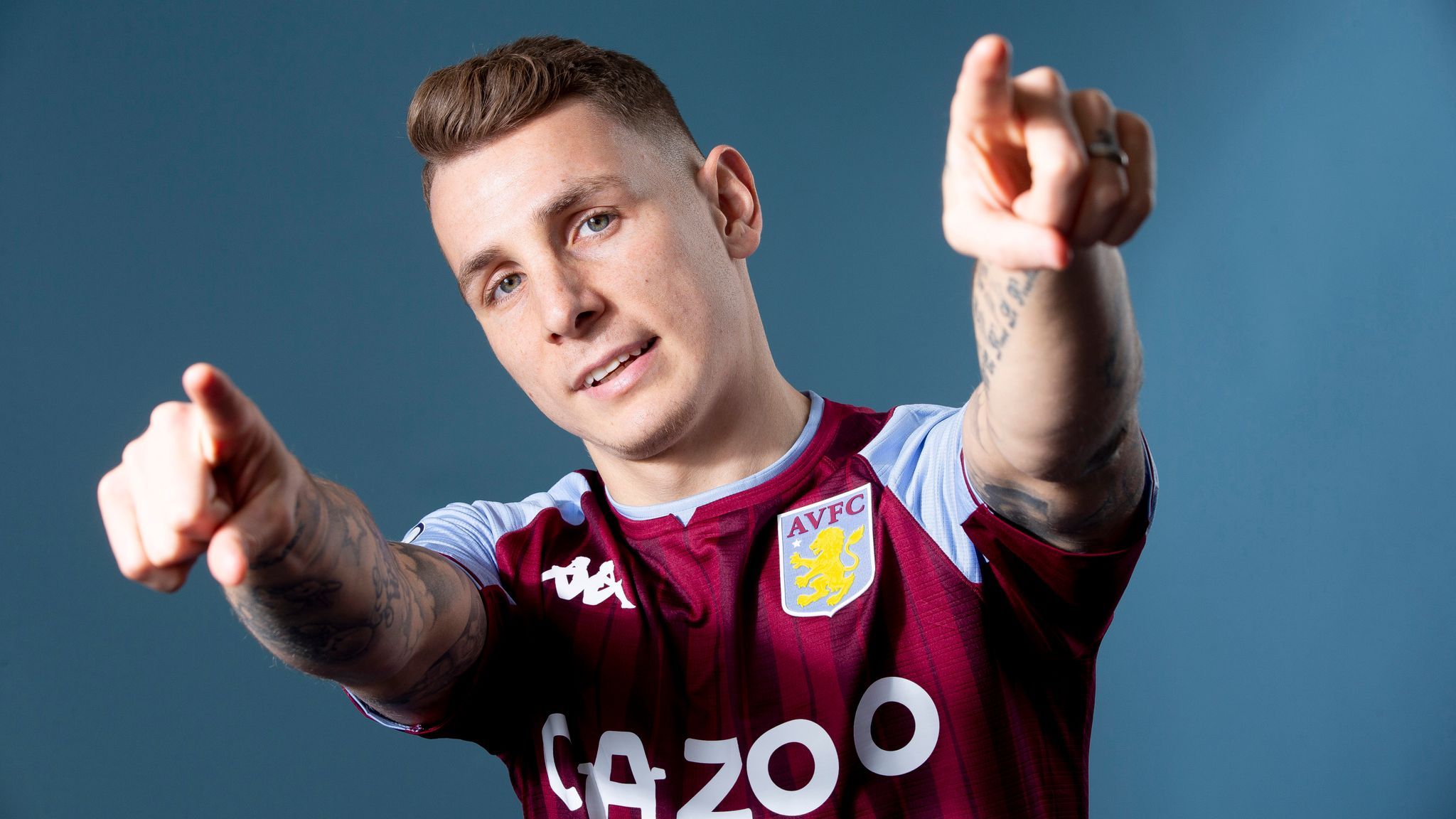 2048x1152 Lucas Digne To Aston Villa: The Stats Which Show Why Steven Gerrard Has Moved For The Everton Left Back