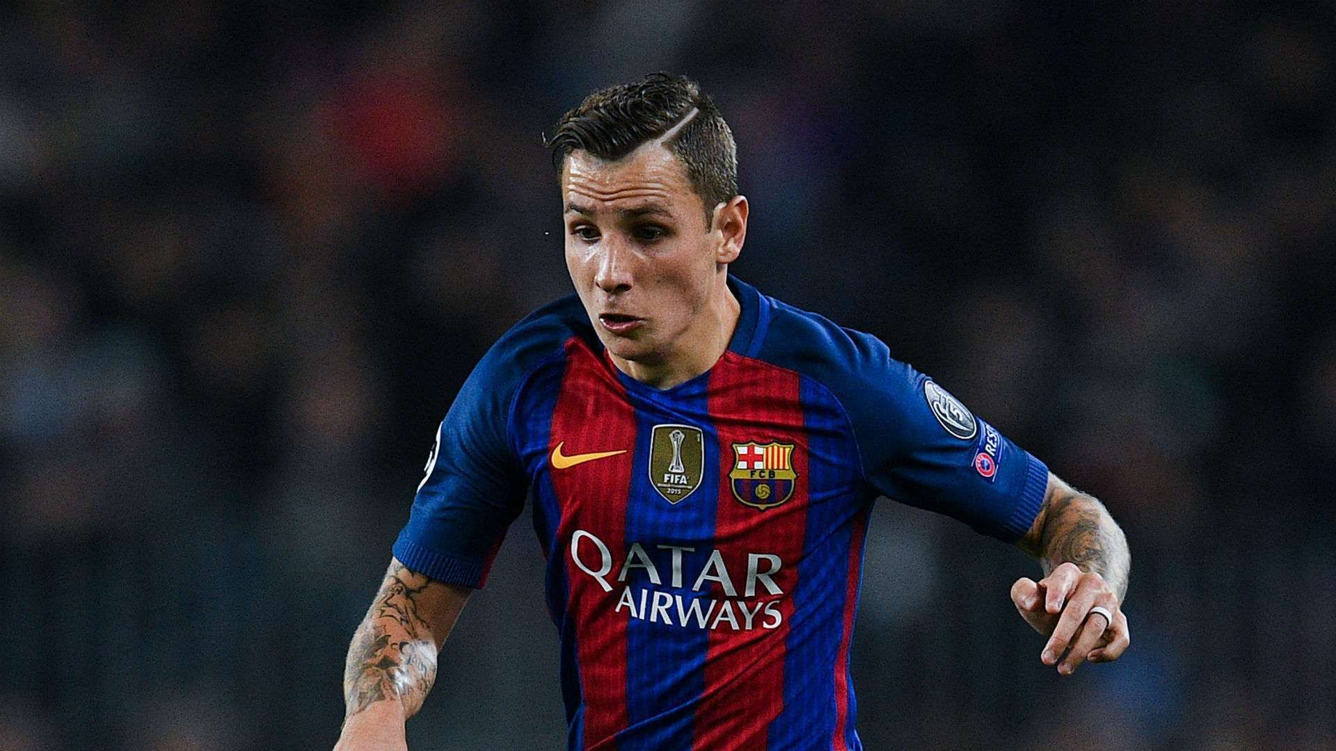 1920x1080 Barcelona's DNA demands we win everything