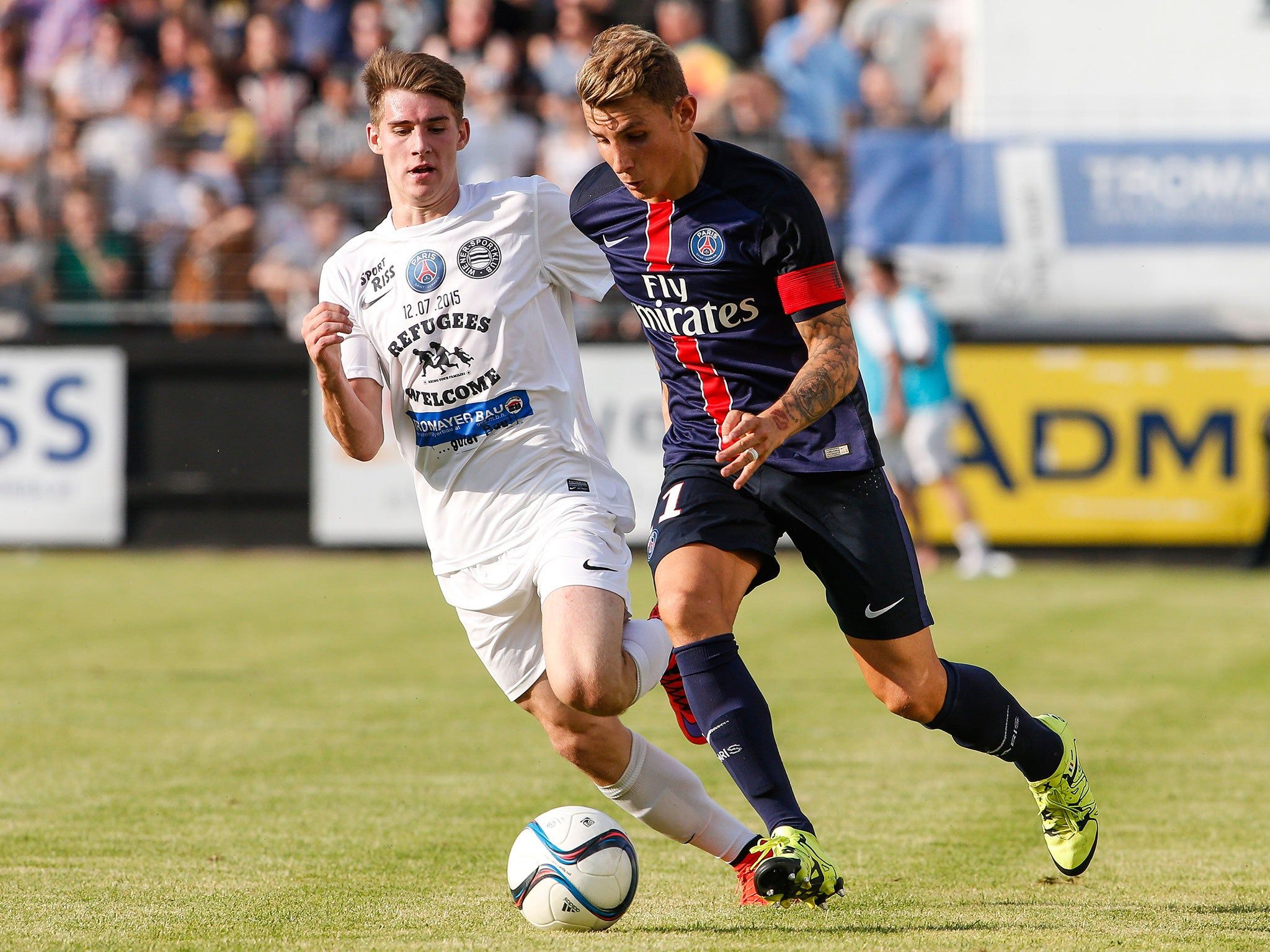 2048x1536 Liverpool transfer news: Lucas Digne set to snub Anfield for Roma