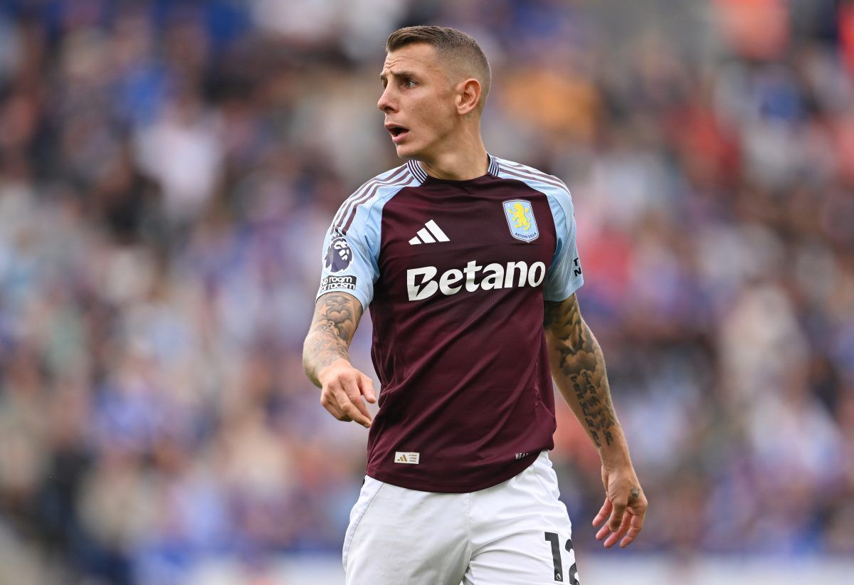 1200x822 El Atlético de Madrid se lanza a por Lucas Digne: Ya ha llamado para preguntar