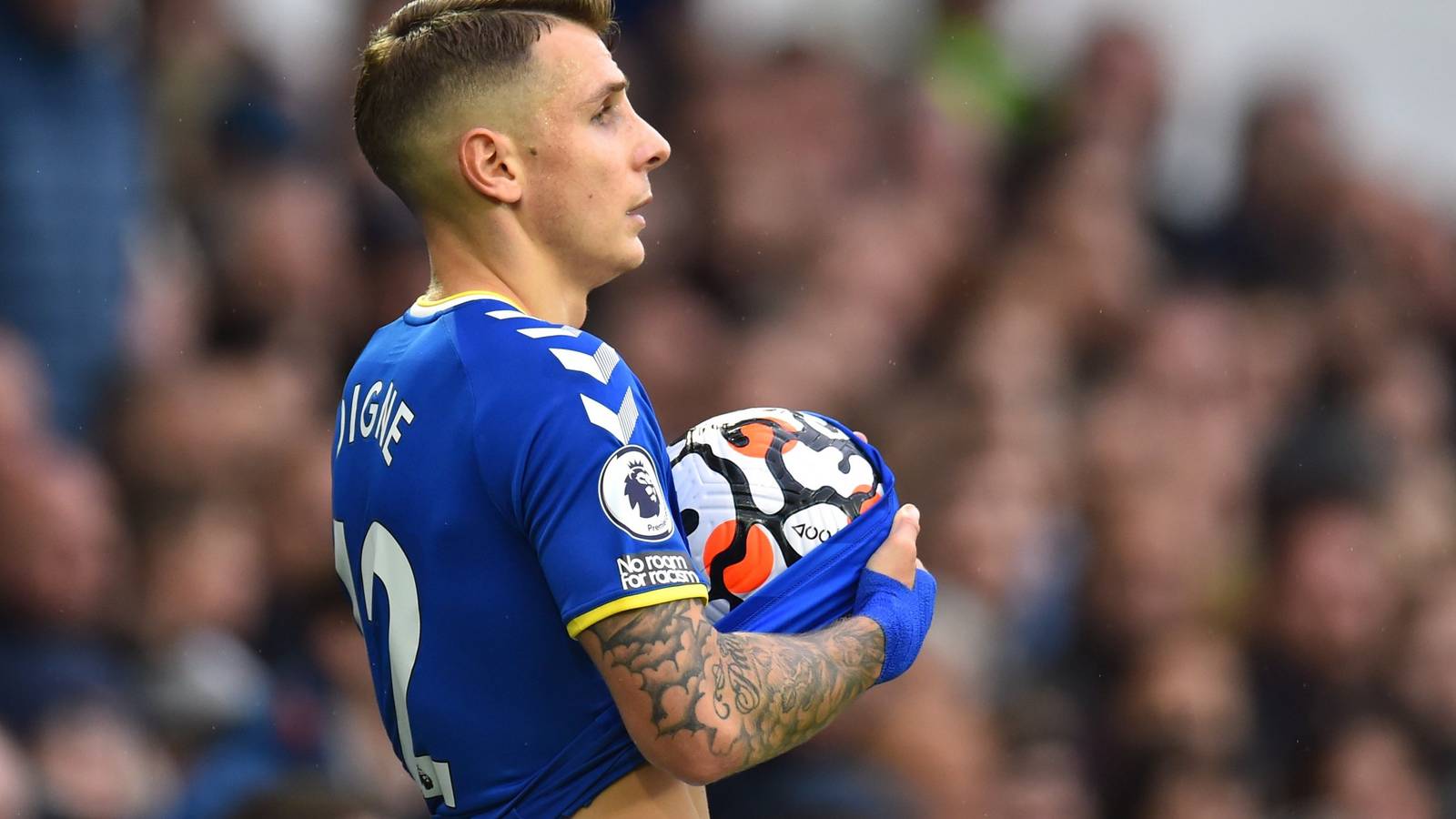 1600x900 Everton sell Digne to Aston Villa
