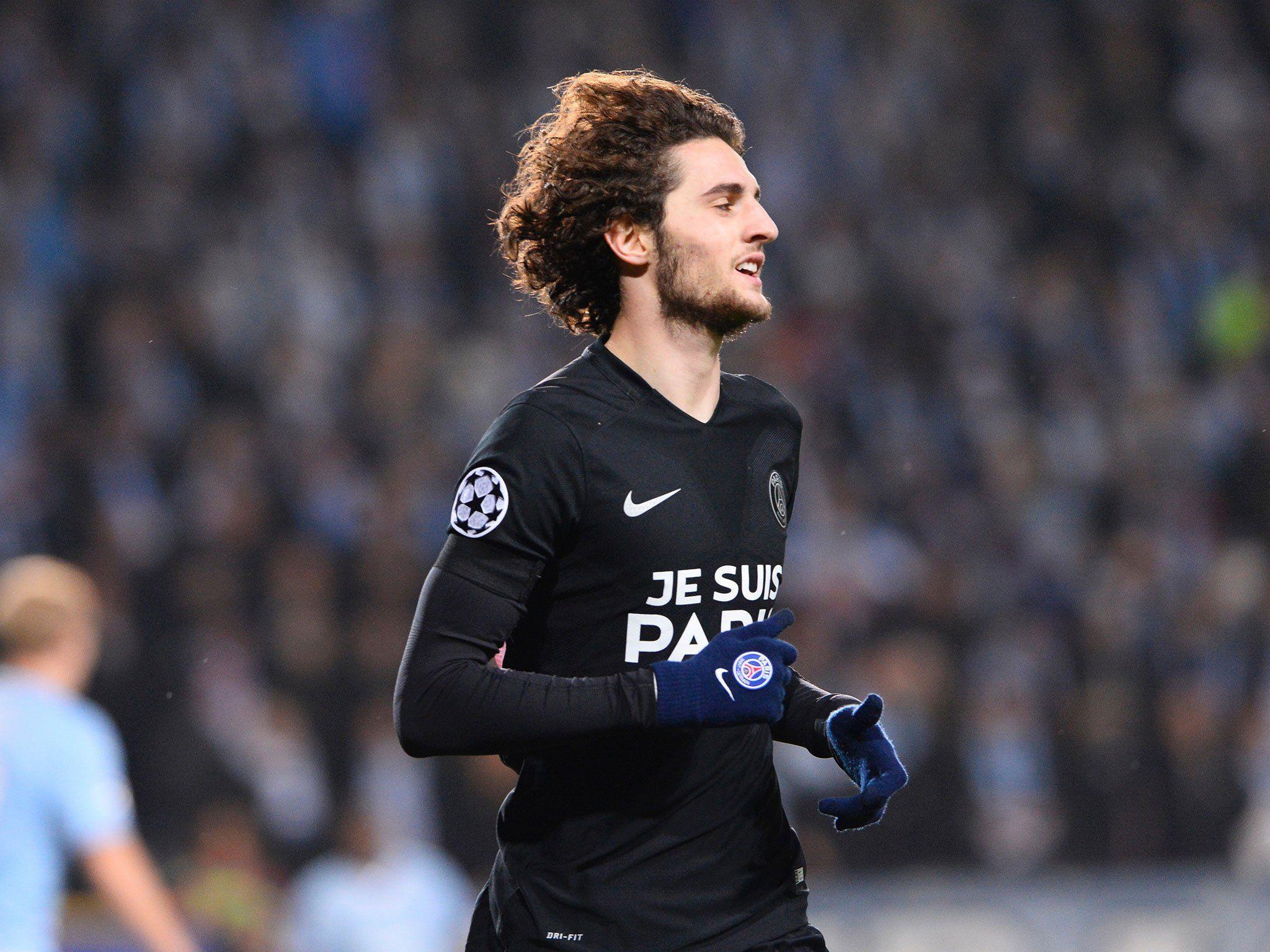 2048x1536 Rabiot Wallpaper