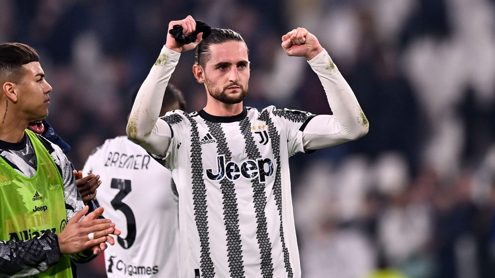 1600x900 Rabiot wants Champions League club with two Premier League giants thrown into