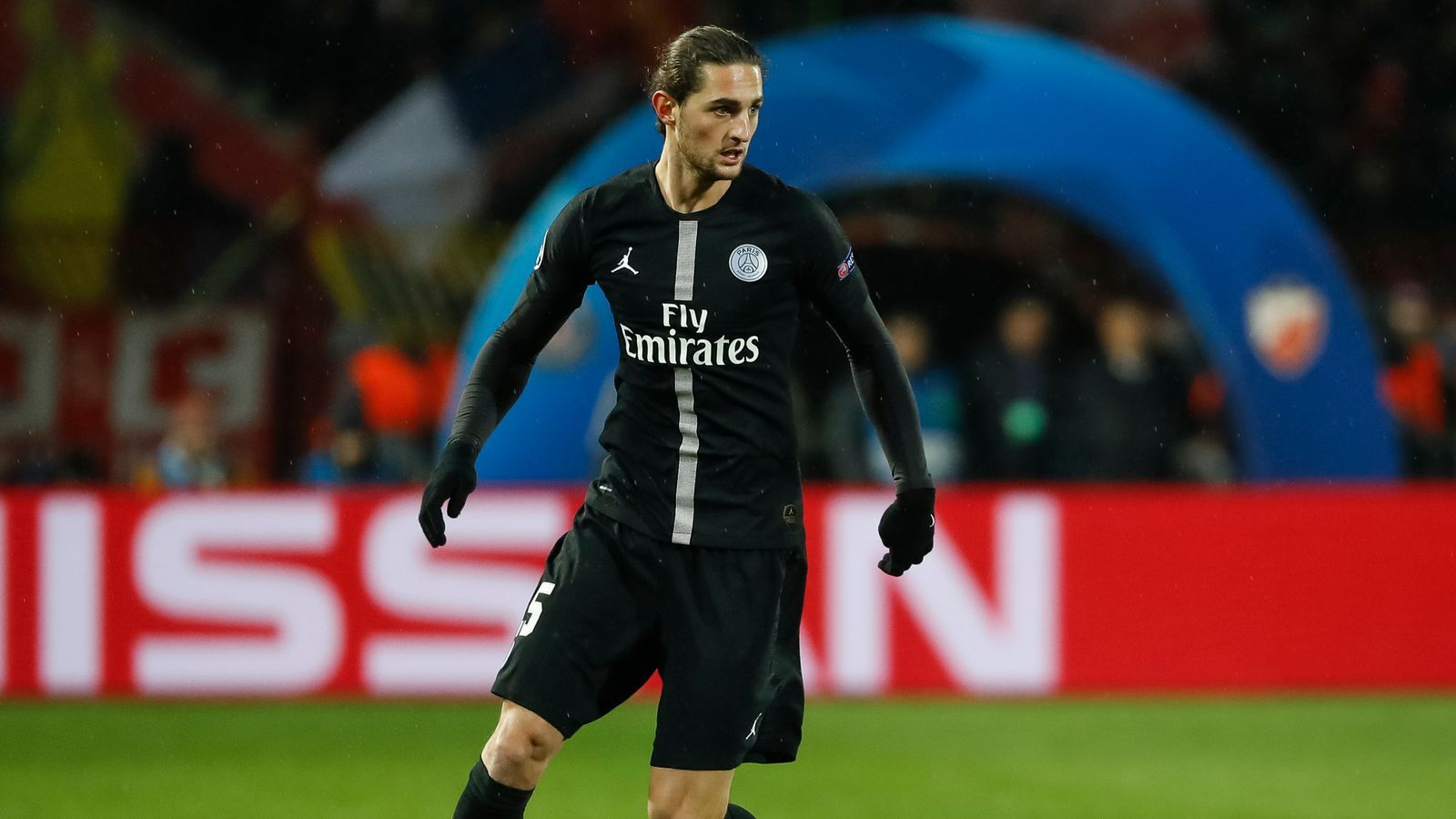 1600x900 Adrien Rabiot To Leave Paris Saint Germain, Says Agent