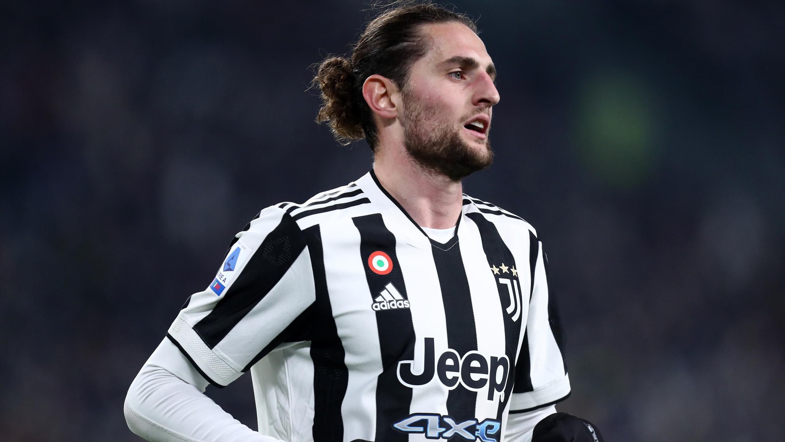 2560x1440 Adrien Rabiot Archives Arsenal News