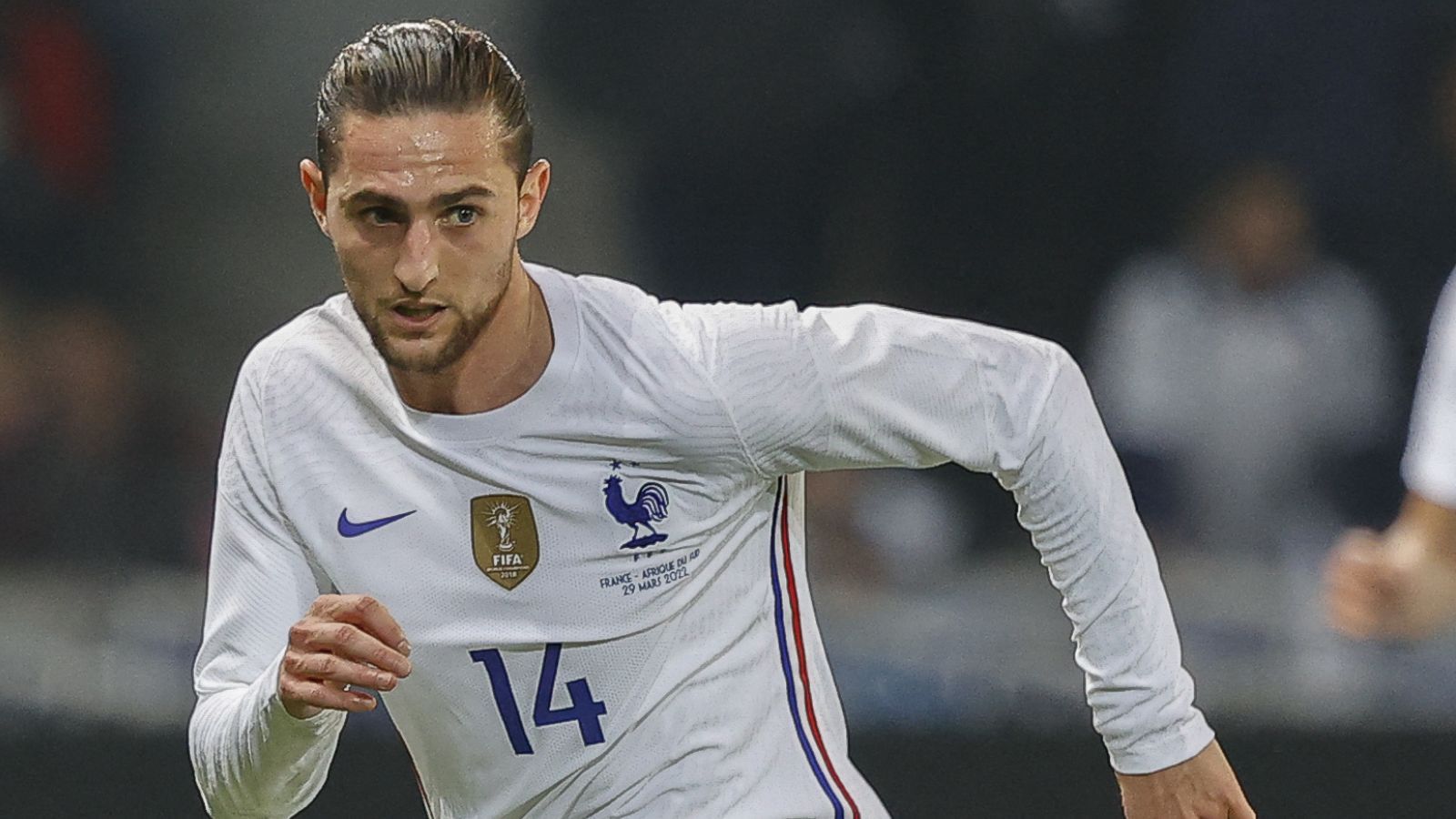 1600x900 Adrien Rabiot transfer latest: Divisive Man Utd pursuit implodes due to double obstacle put up