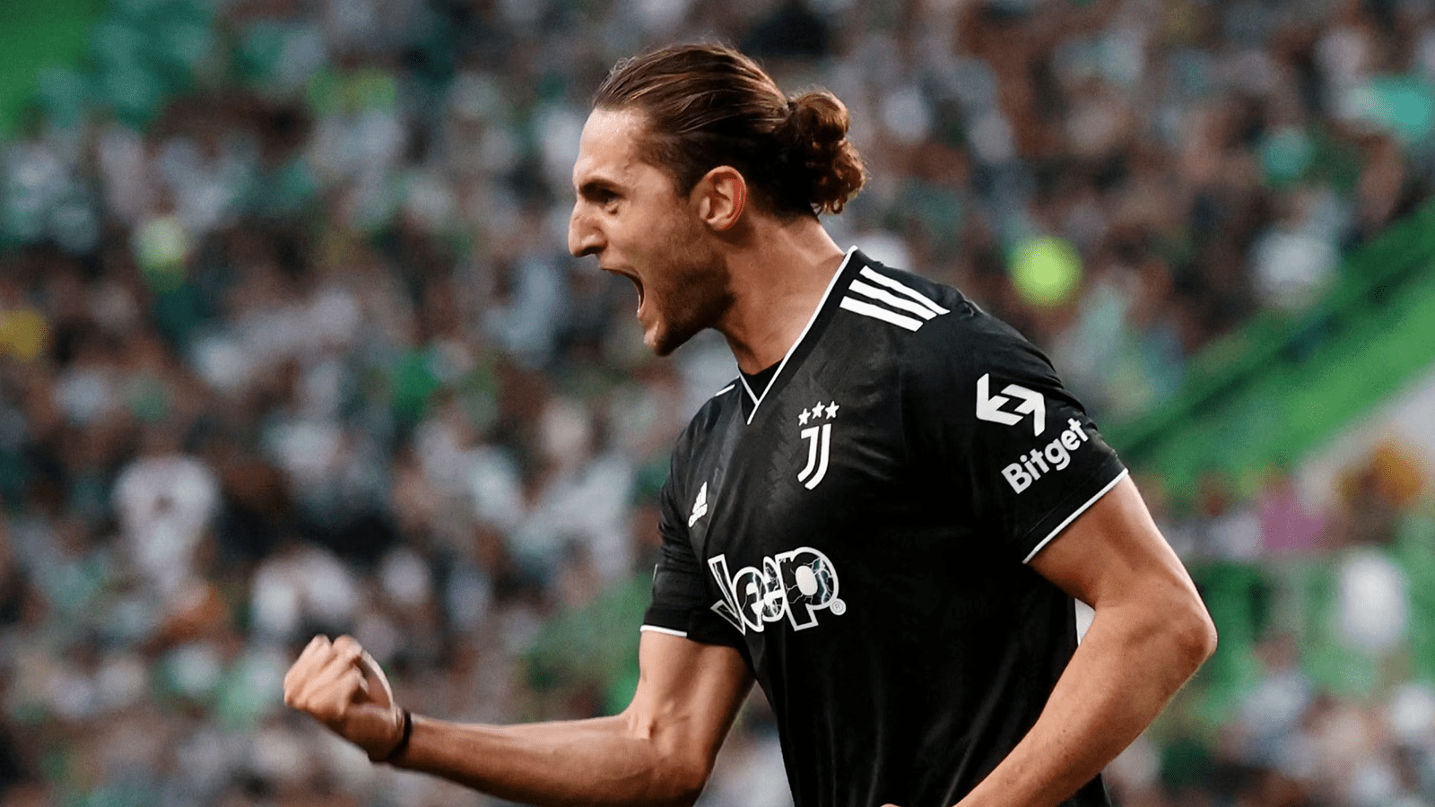 1600x900 Man Utd 'Eyeing' Adrien Rabiot on Free Transfer