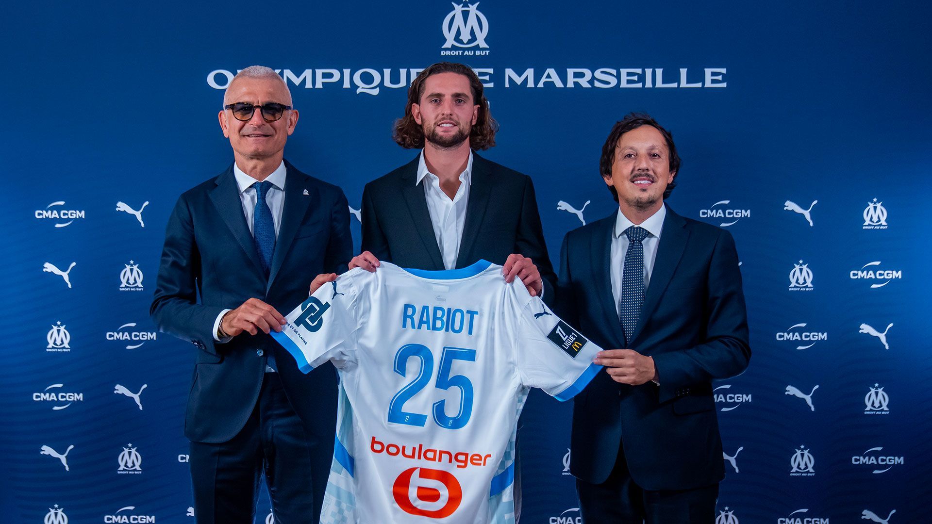 1920x1080 Adrien Rabiot joins Marseille!