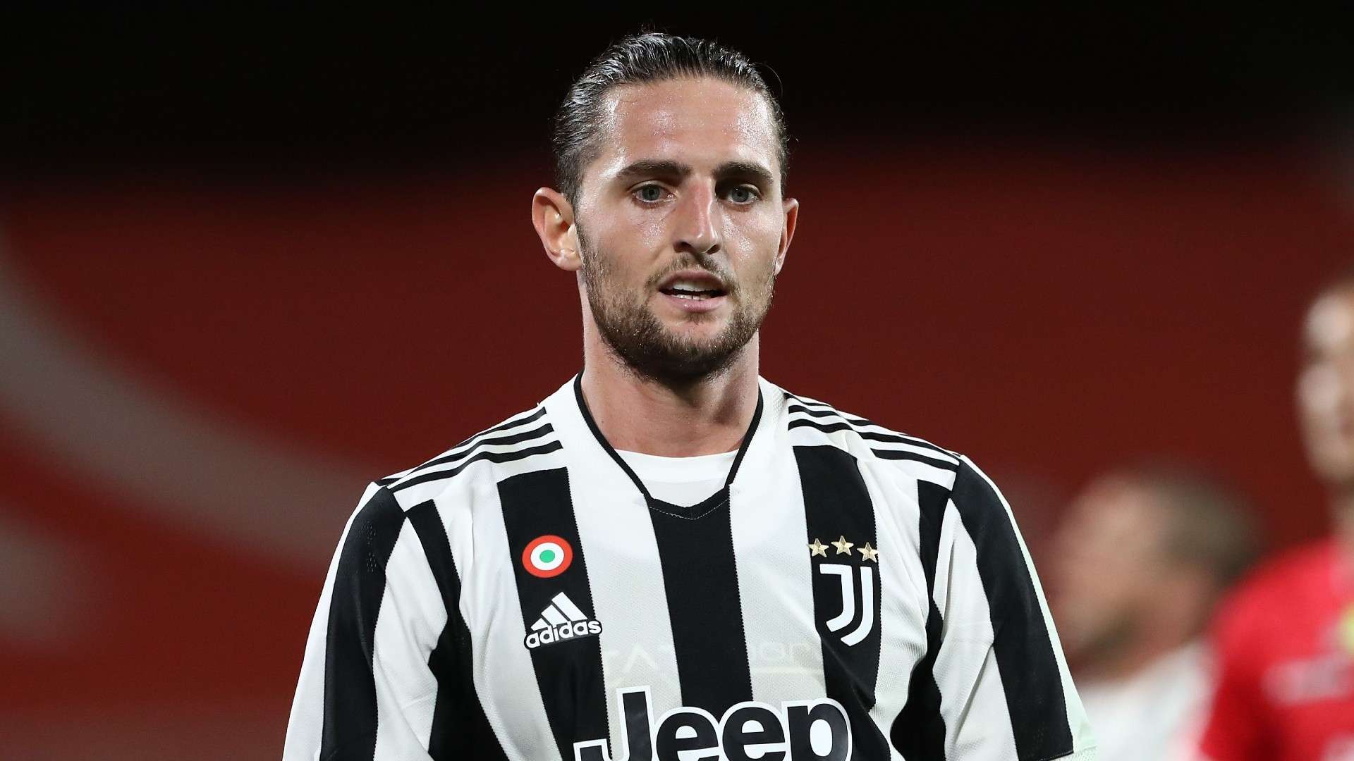 1920x1080 Rabiot's mother blasts critics for trying to 'destroy' Juventus midfielder. Goal.com English Qatar