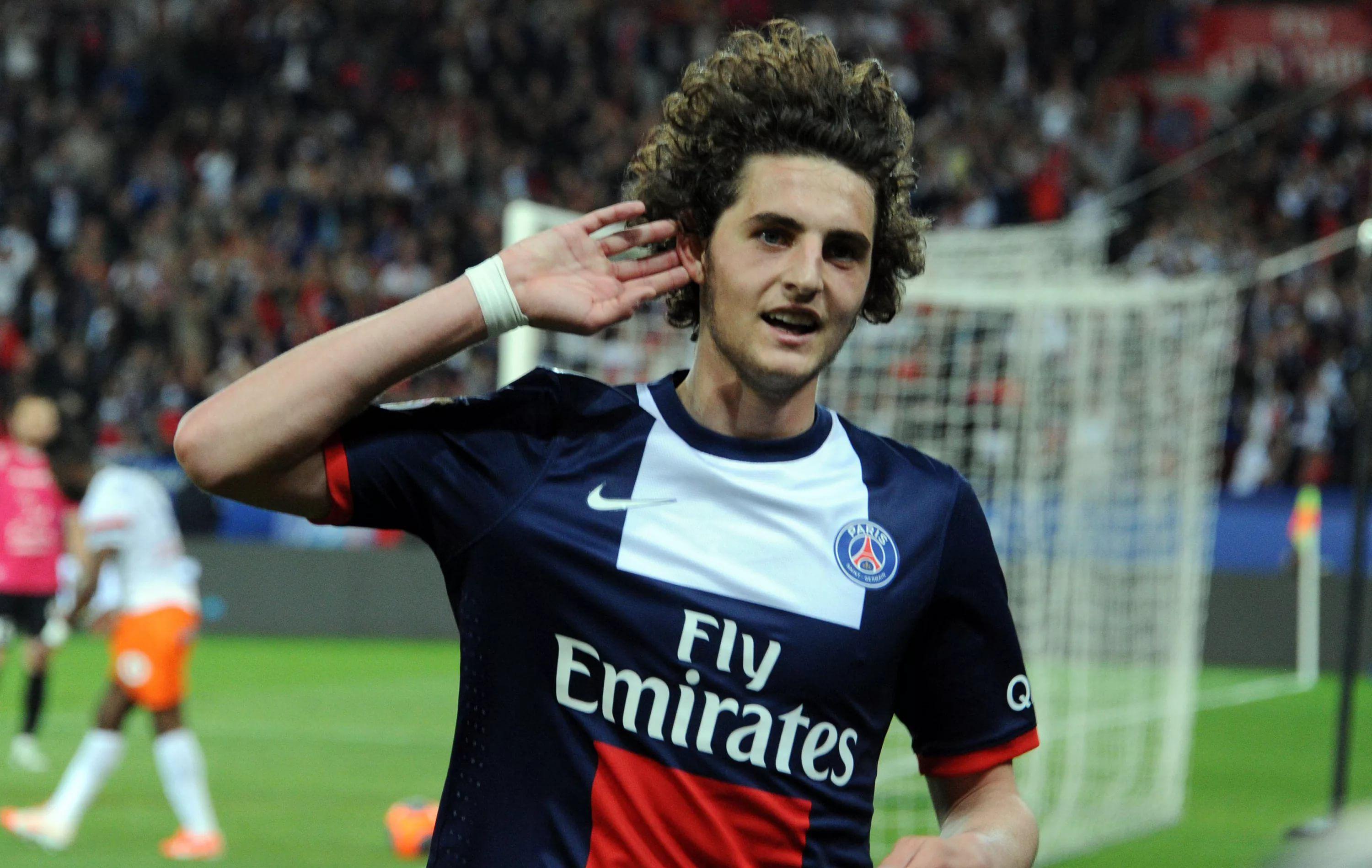 3000x1900 Rabiot Wallpaper