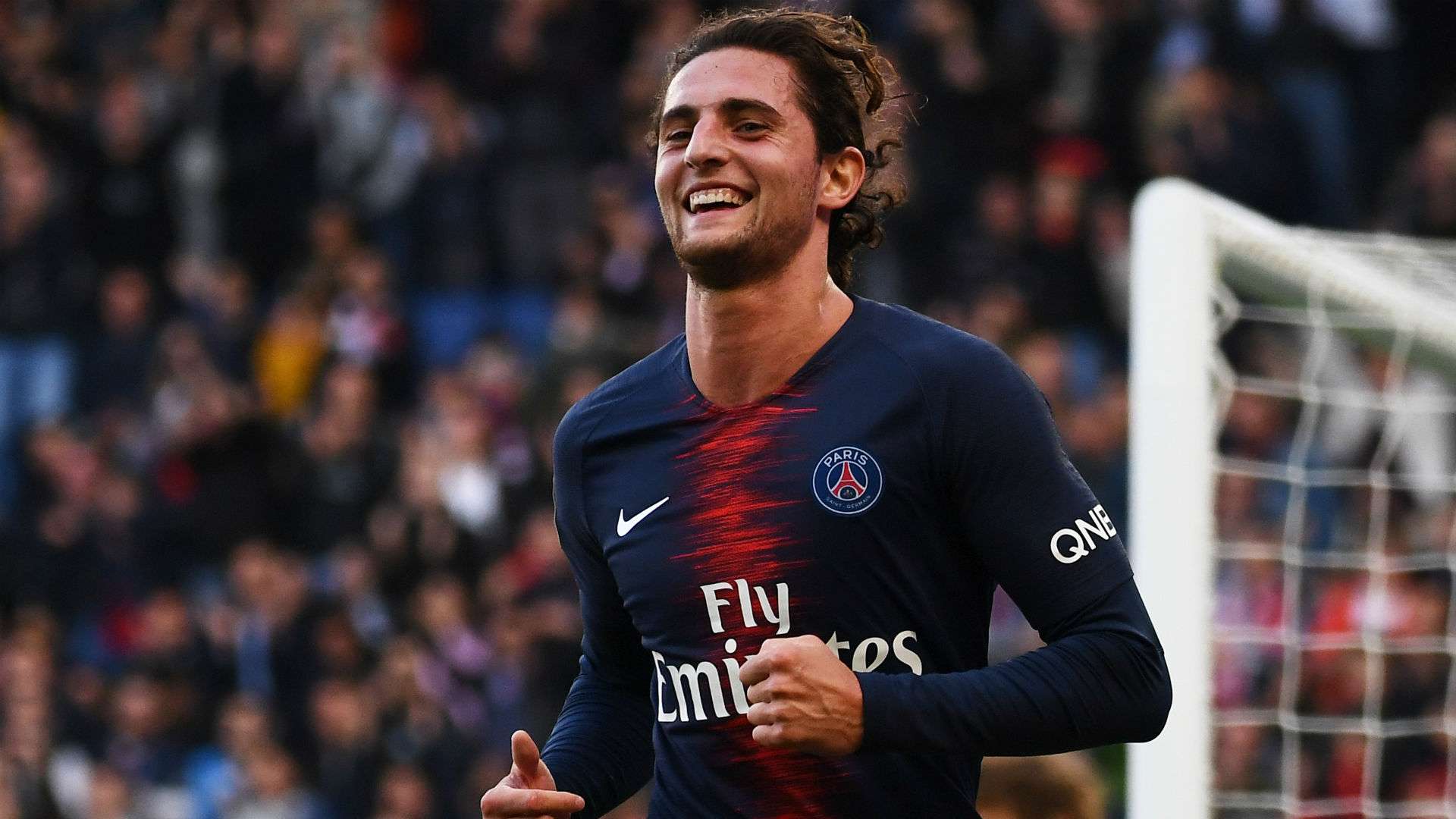 1920x1080 Juventus transfer news: Serie A champions near deal with PSG midfielder Adrien Rabiot. Goal.com English Oman