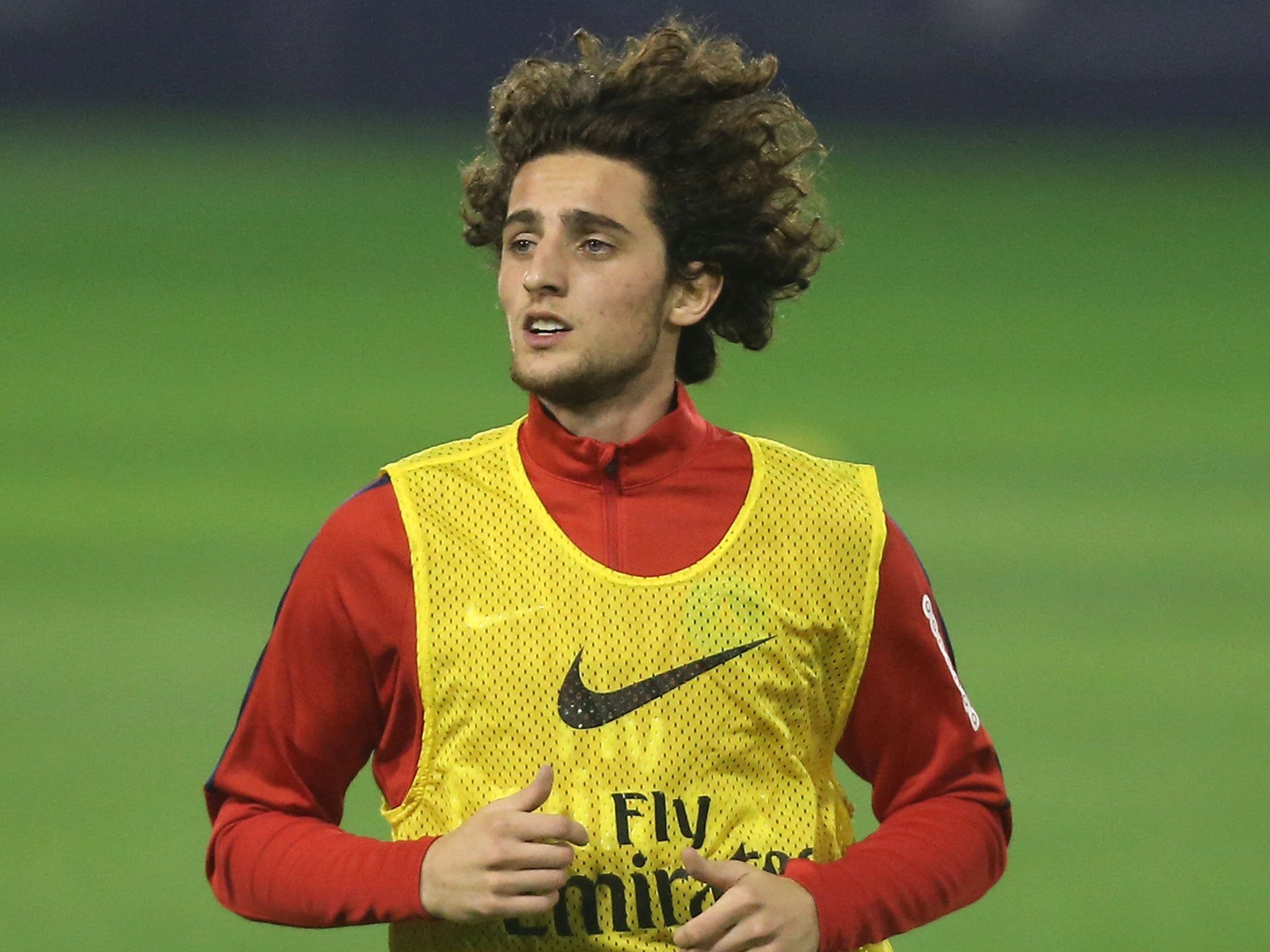 2048x1536 Arsenal transfer news: Adrien Rabiot's mother 'flies to London' to hold talks over deal for PSG midfielder