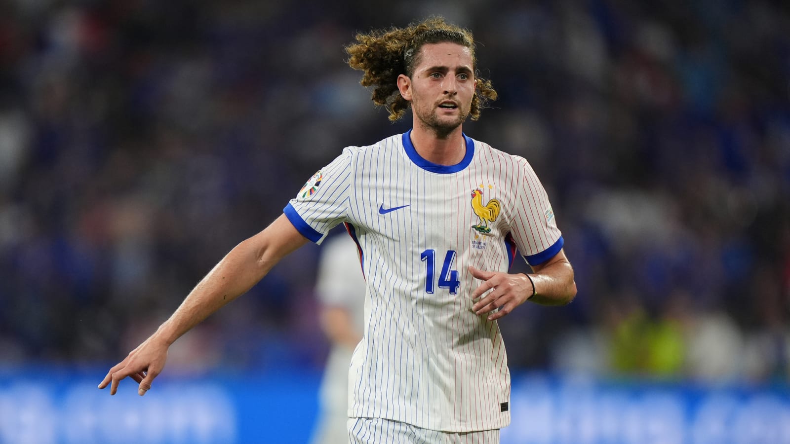 1600x900 Why not go for Adrien Rabiot? He would bring experience and depth to the Arsenal squad