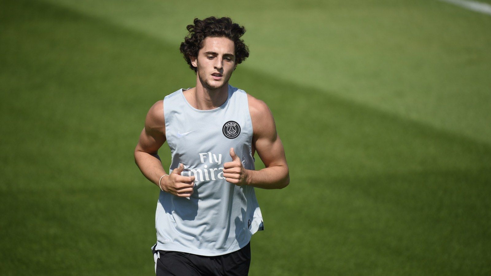 1600x900 Tottenham lead race for PSG midfielder Adrien Rabiot