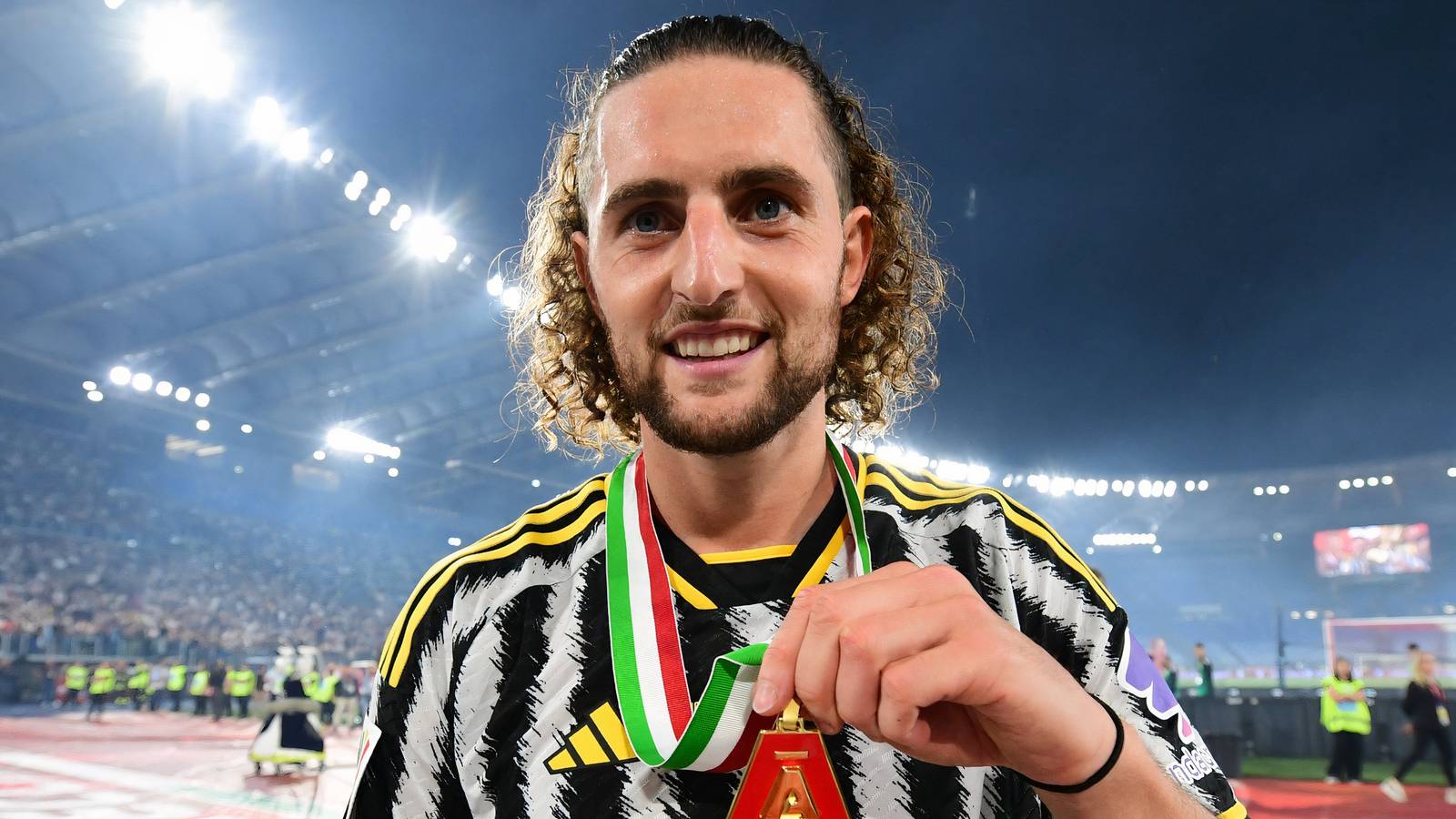 1600x900 Man Utd Have 'Big Opportunity' to Sign Adrien Rabiot