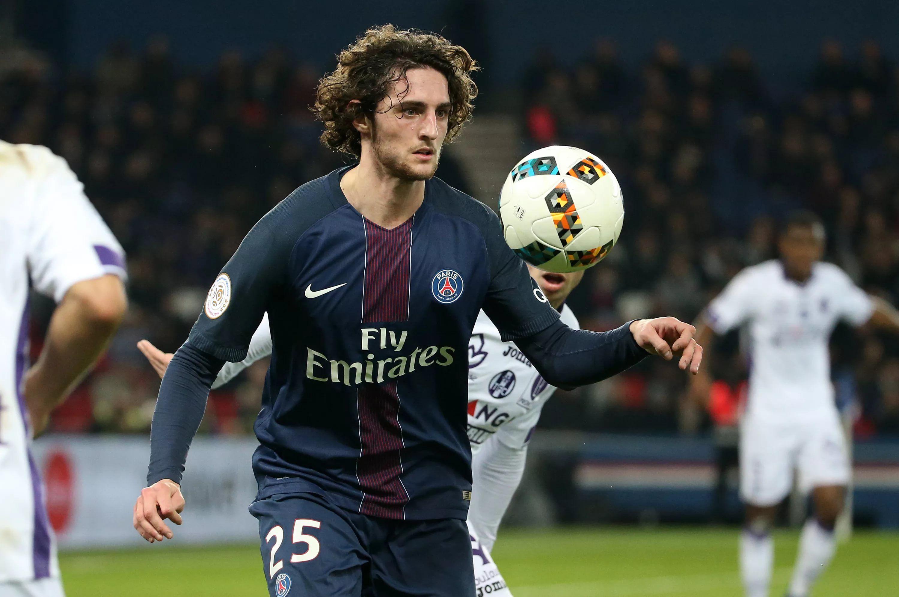 3000x1992 Rabiot Wallpaper