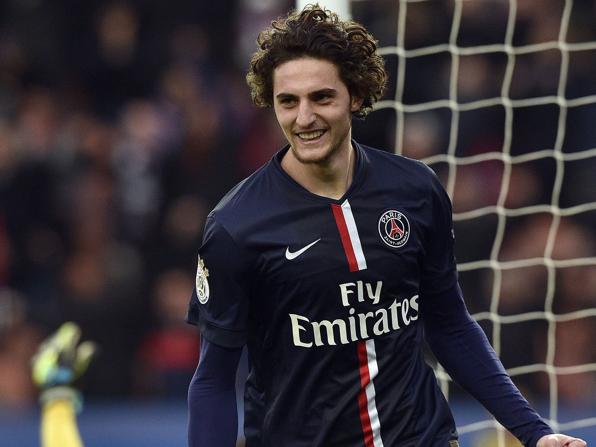 2048x1536 Adrien Rabiot to Arsenal: Gunners set to battle Spurs for PSG midfielder