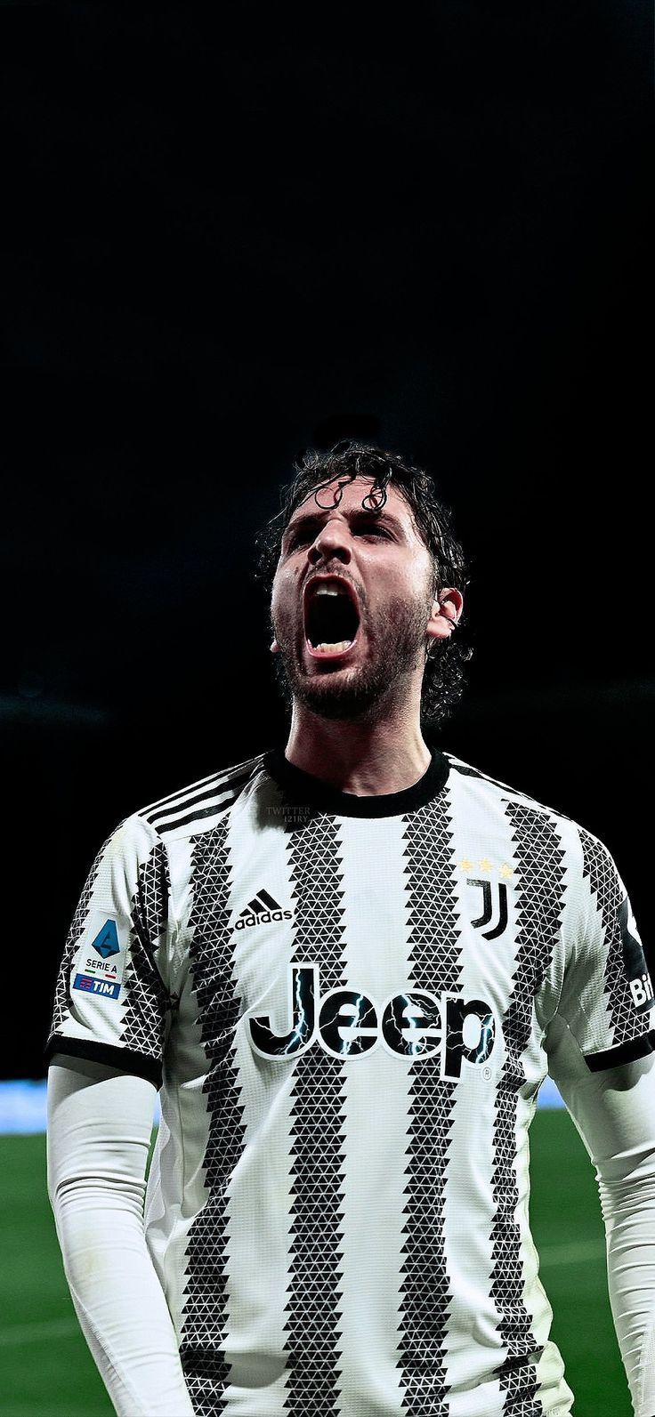 736x1593 Adrien Rabiot Wallpaper