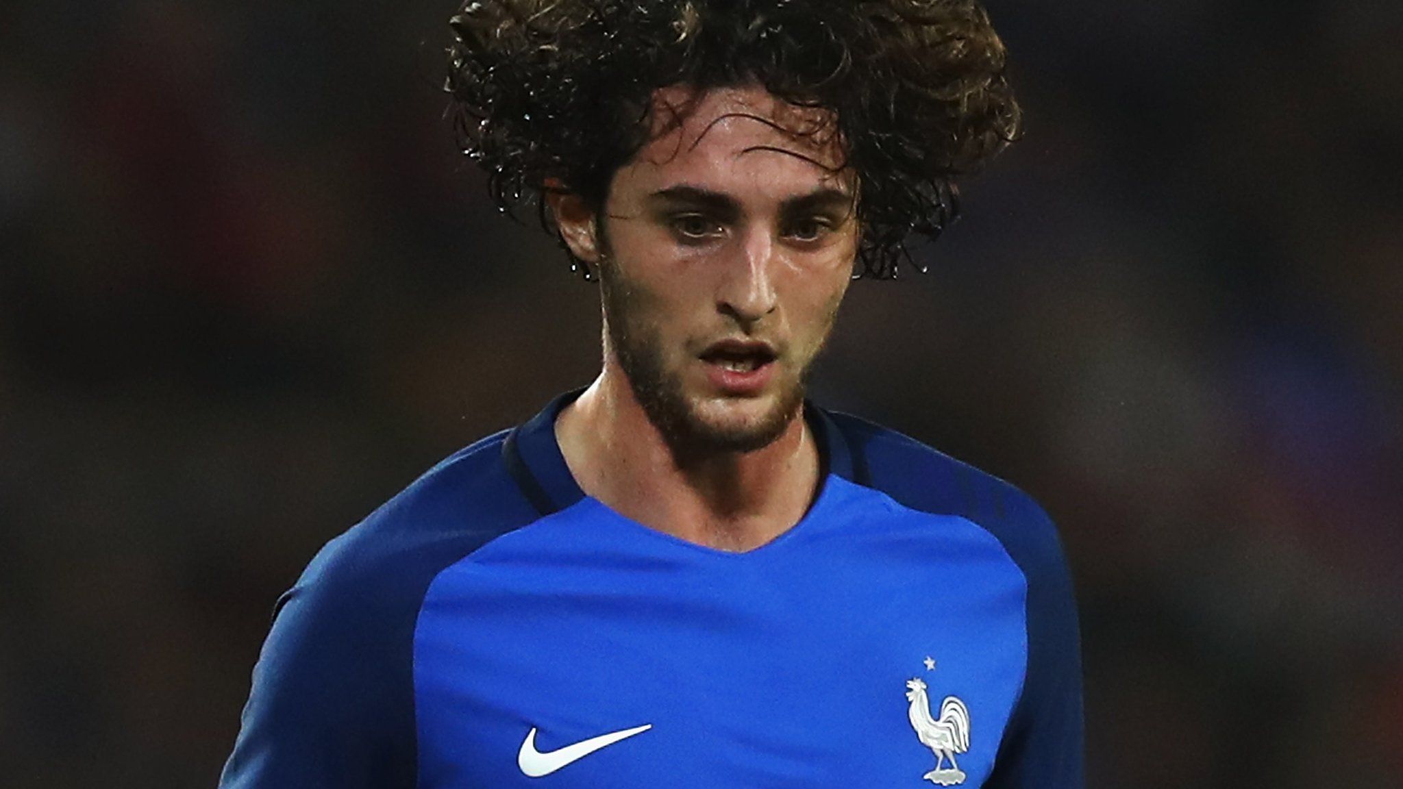 2048x1152 Adrien Rabiot: France midfielder refuses to be on World Cup standby list