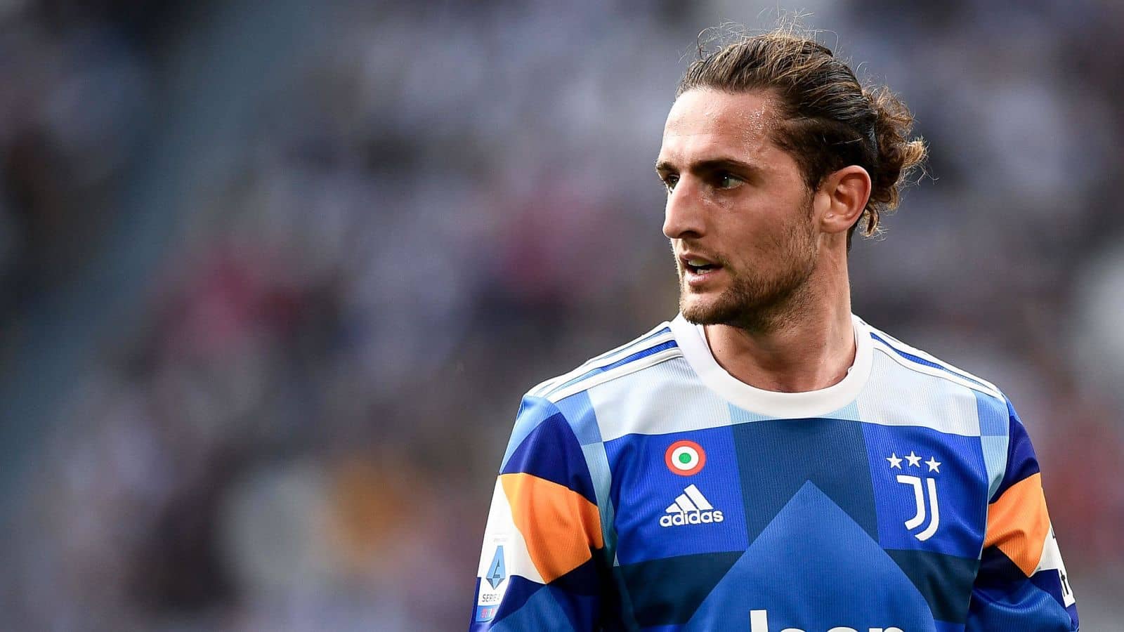 1600x900 Adrien Rabiot: Mother and agent Veronique raises demands to leave Man Utd with problem as final fee with Juventus is revealed