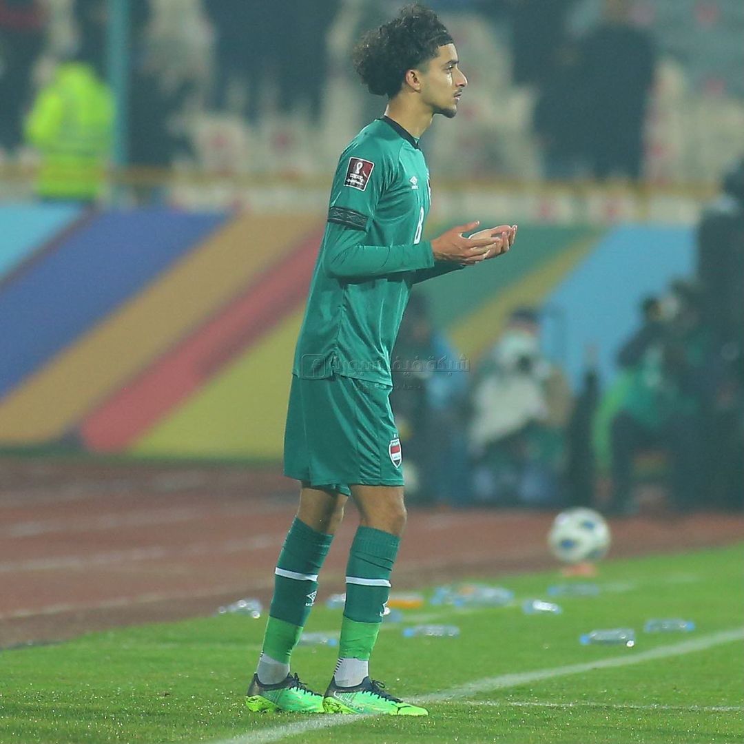 1080x1080 Proud to have made my international debut despite the result❤️