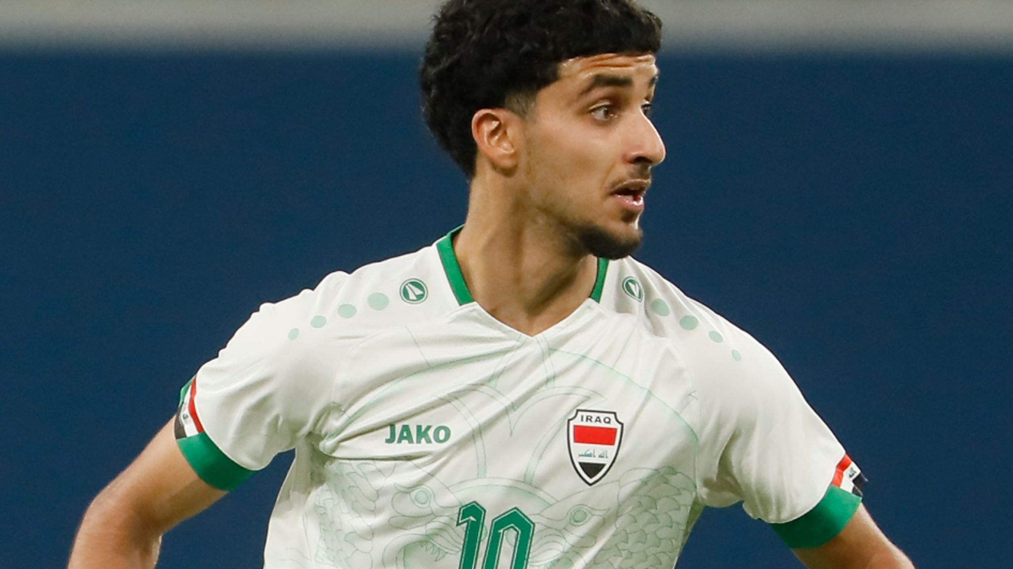 2048x1152 South Asians In Football Weekly: Ex Manchester United Youngster Zidane Iqbal Set For AFC Asian Cup Bow