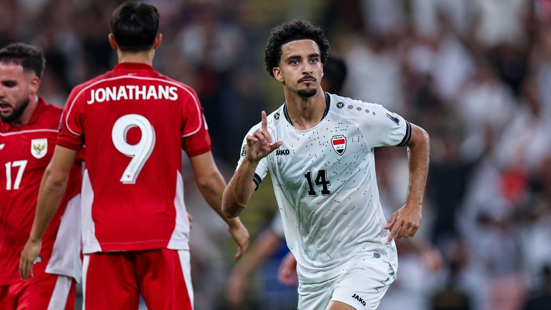 1920x1080 Zidane Iqbal: The First Player of Pakistani Heritage at a FIFA World Cup Travel Blog