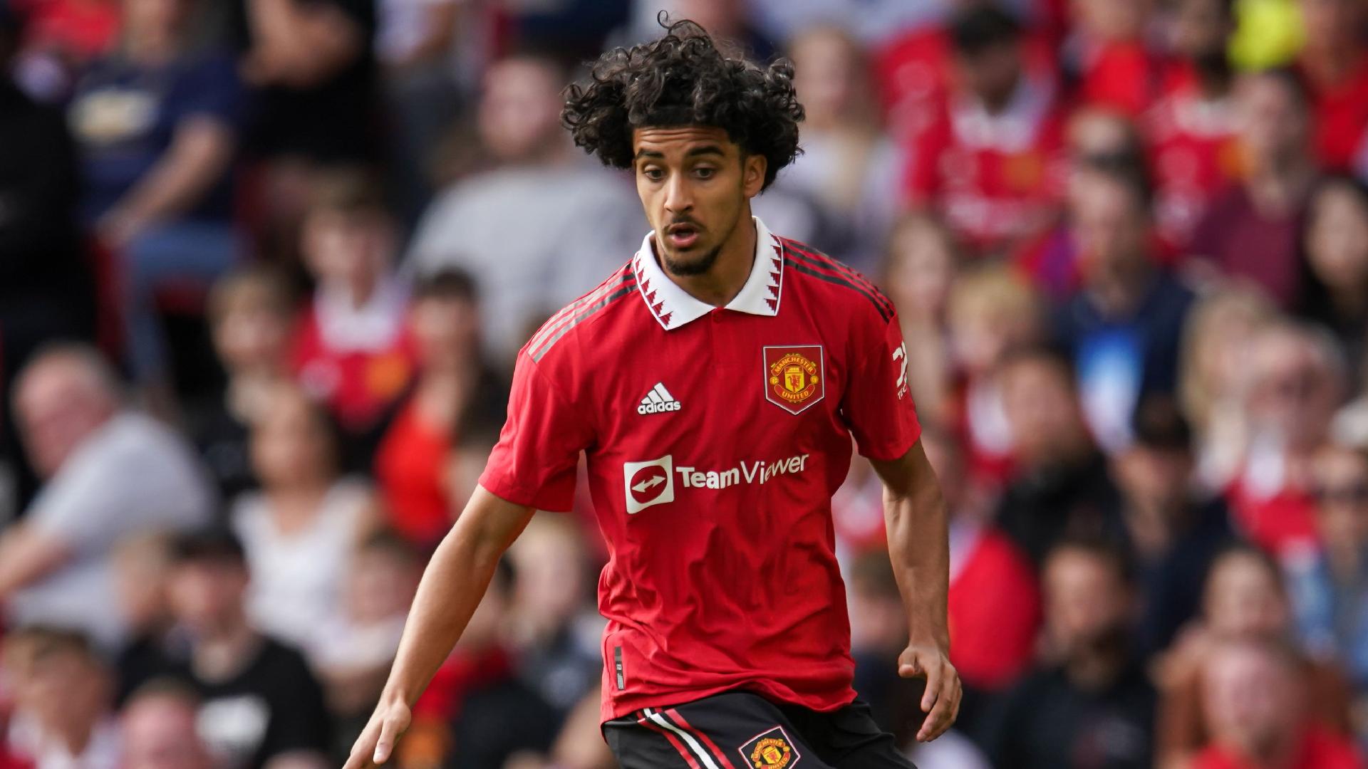 1920x1080 Zidane Iqbal to leave Manchester United for FC Utrecht