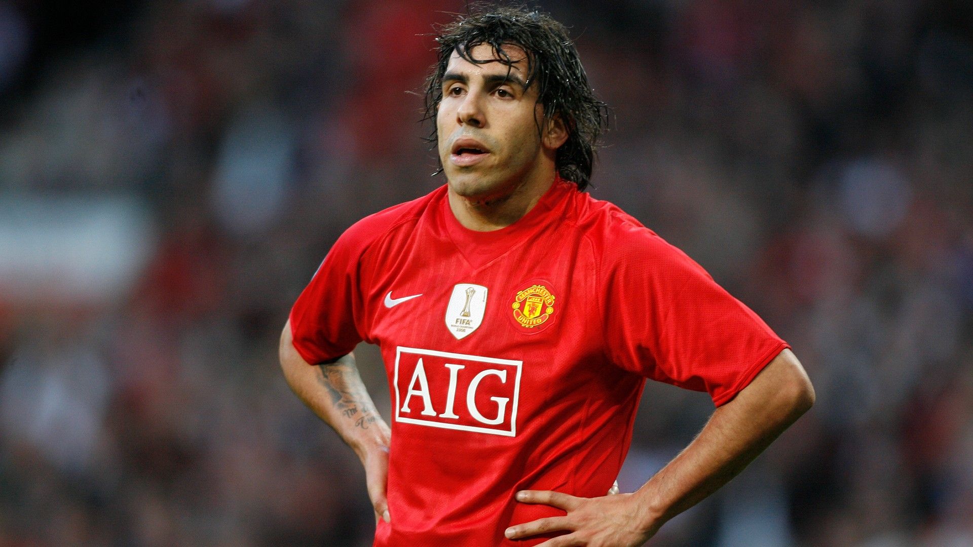 1920x1080 Zidane Iqbal to leave Manchester United for FC Utrecht