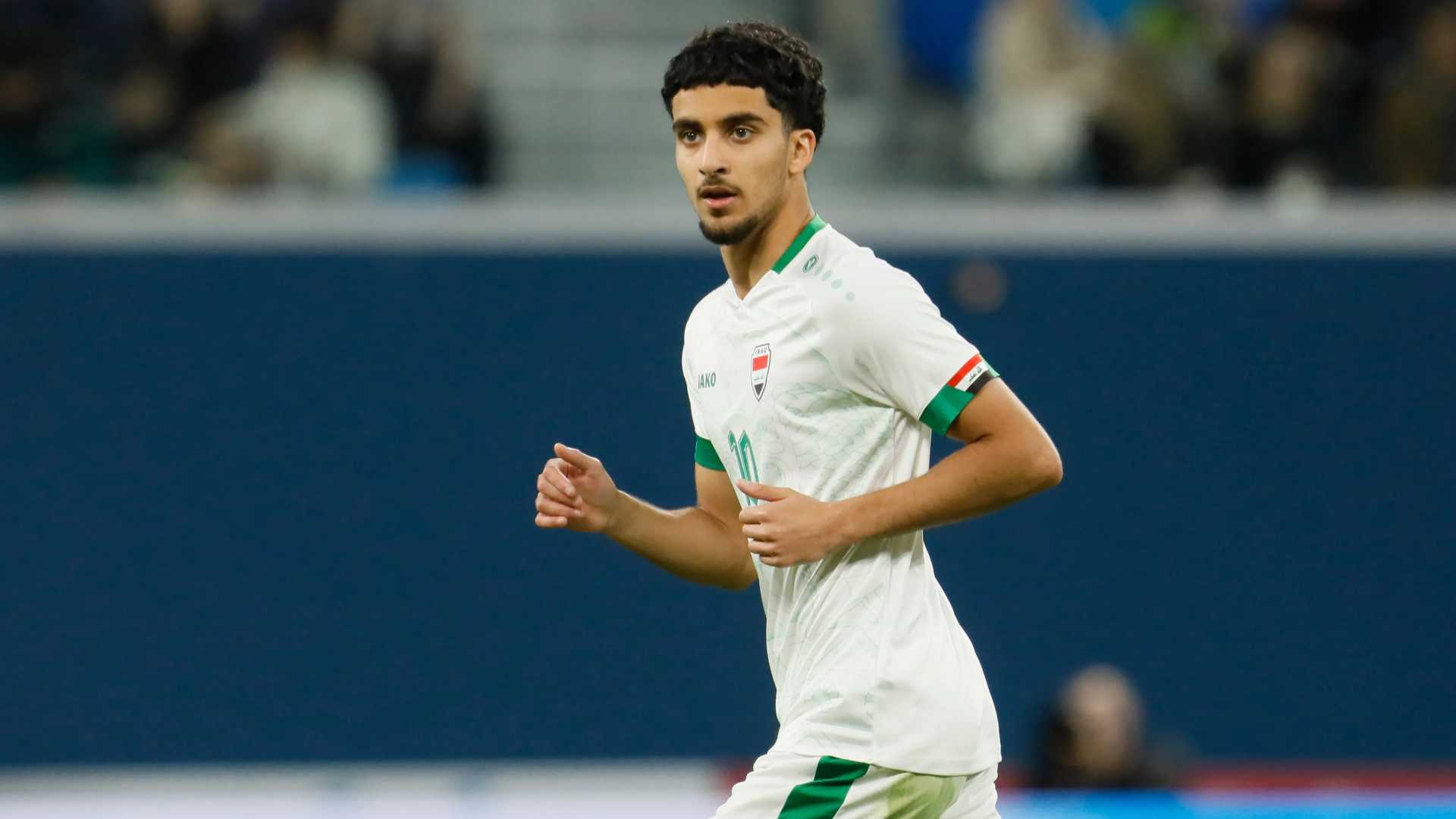 1920x1080 Ex Manchester United Starlet Sold For Less Than £1million Named In World Cup Squad
