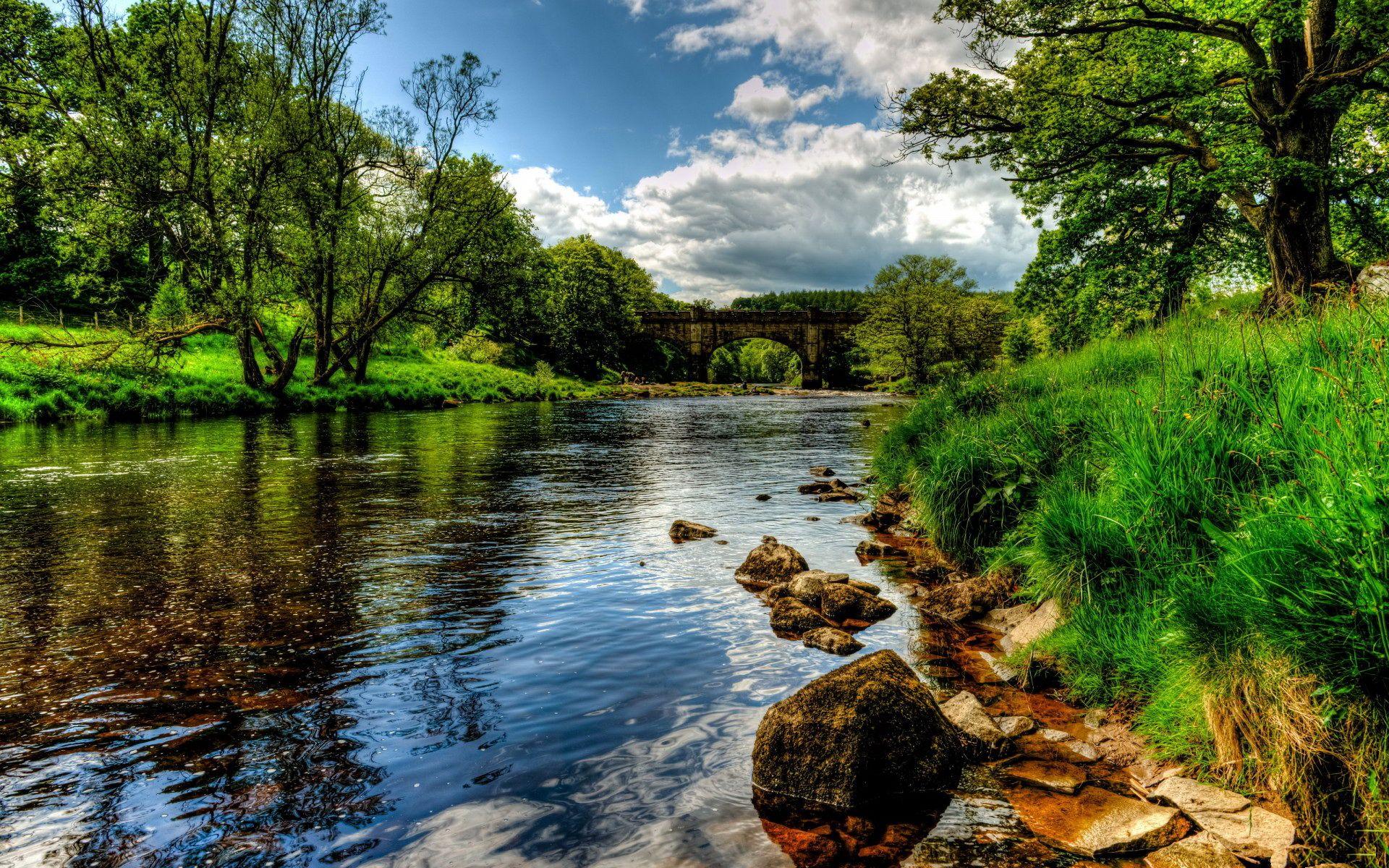 Tuolumne River County California United States 4k Ultra Hd Wallpaper For  Desktop Laptop Tablet Mobile Phones And Tv 3840x2400 