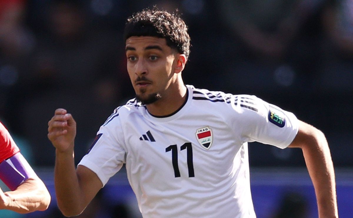 1200x740 How many players born overseas are playing for Iraq at the 2026 World Cup?