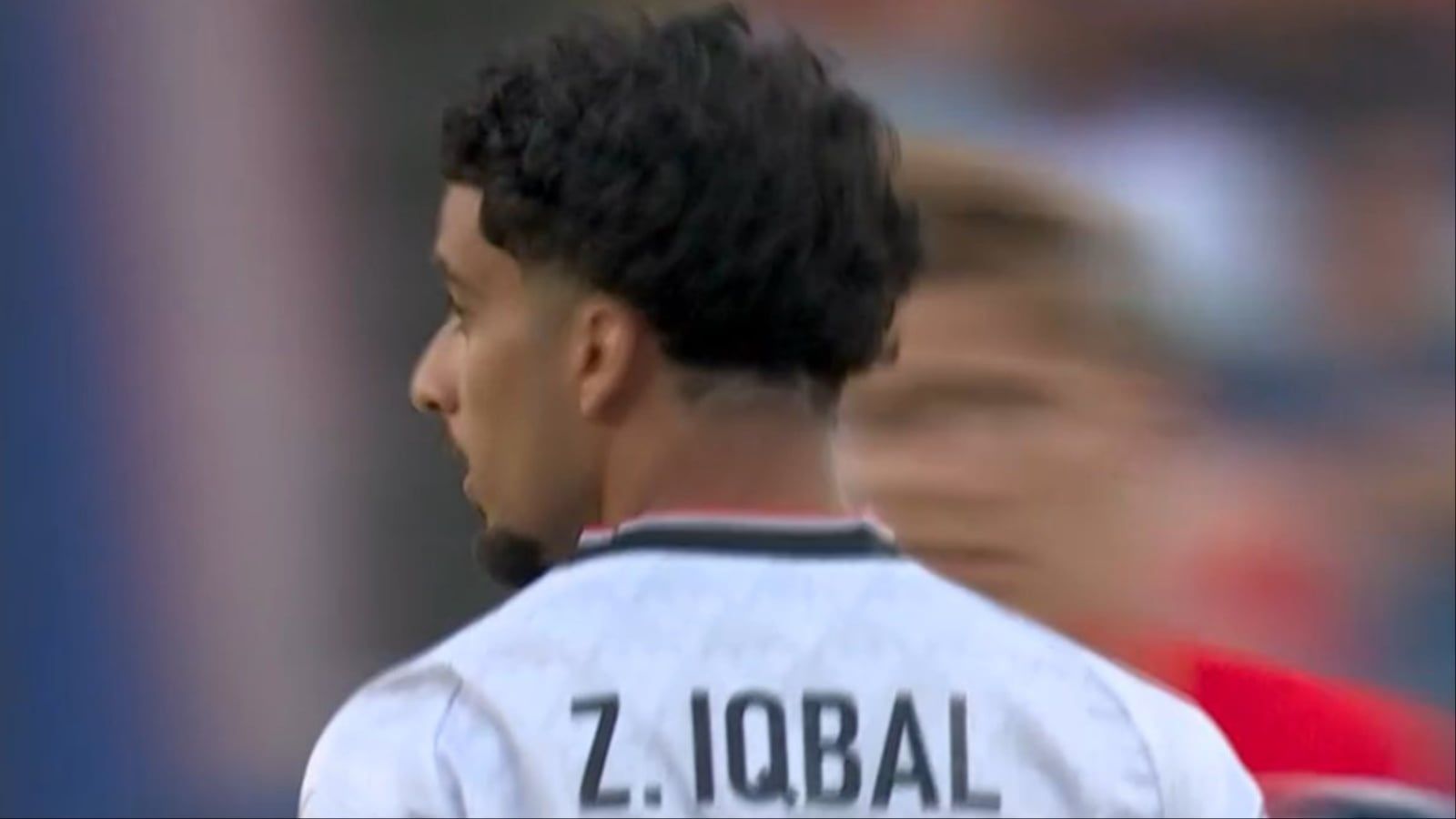 1600x900 Zidane Iqbal Creates History, Becomes First Pakistan Origin Footballer To Play In FIFA World Cup