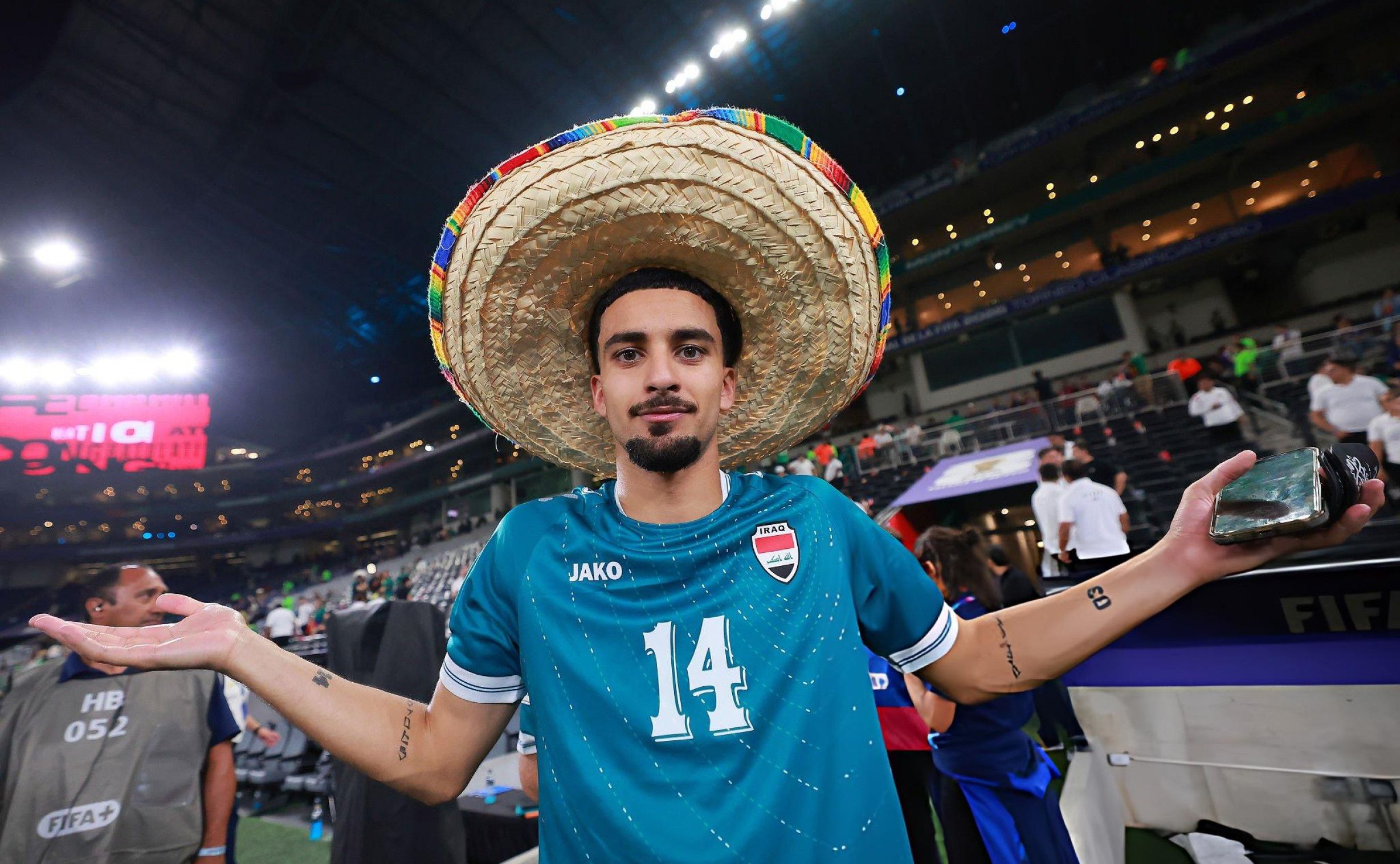 2457x1516 Zidane Iqbal on being the first ever Pakistani to play in FIFA World Cup