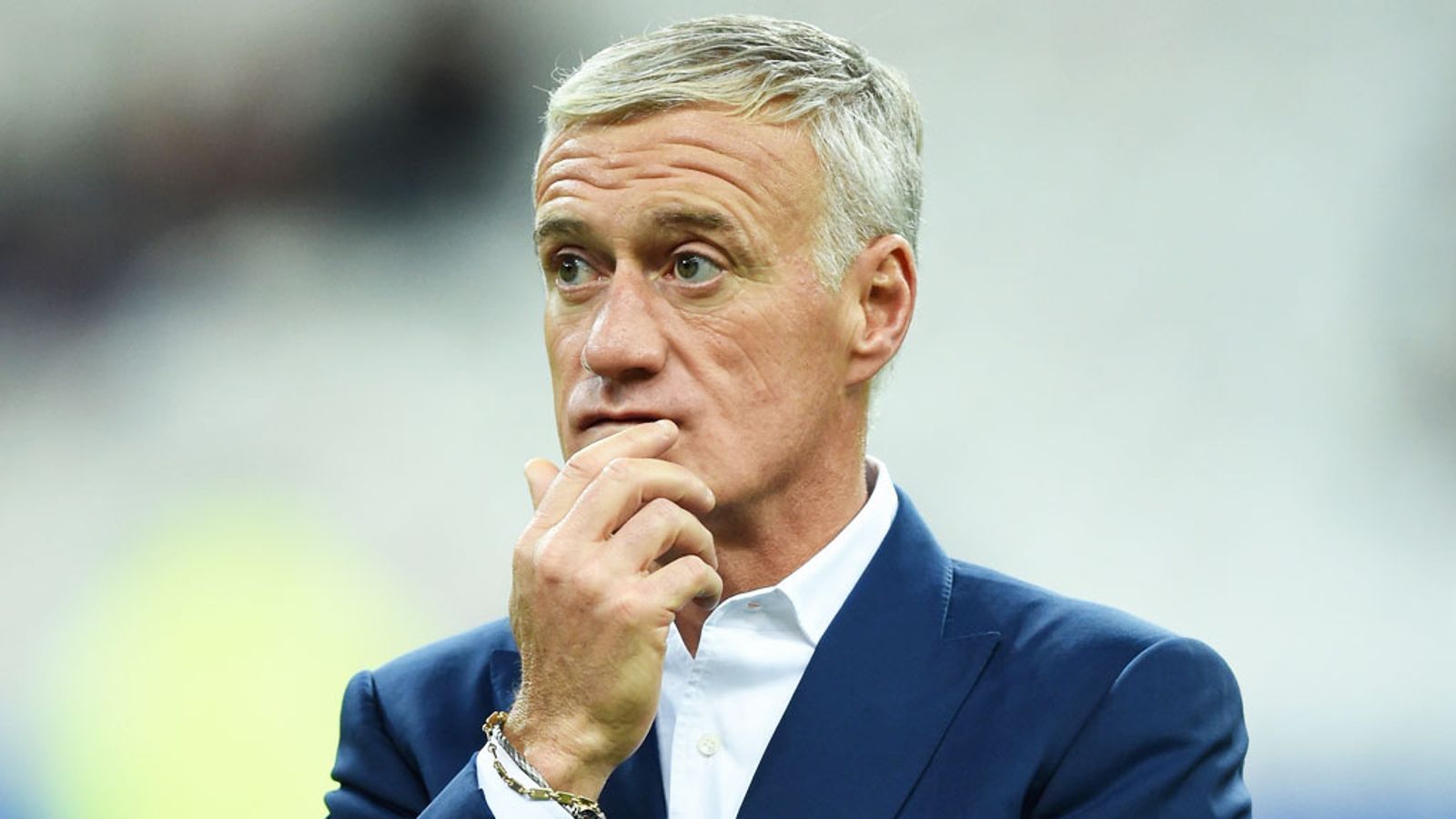 1600x900 Didier Deschamps grateful for England's support