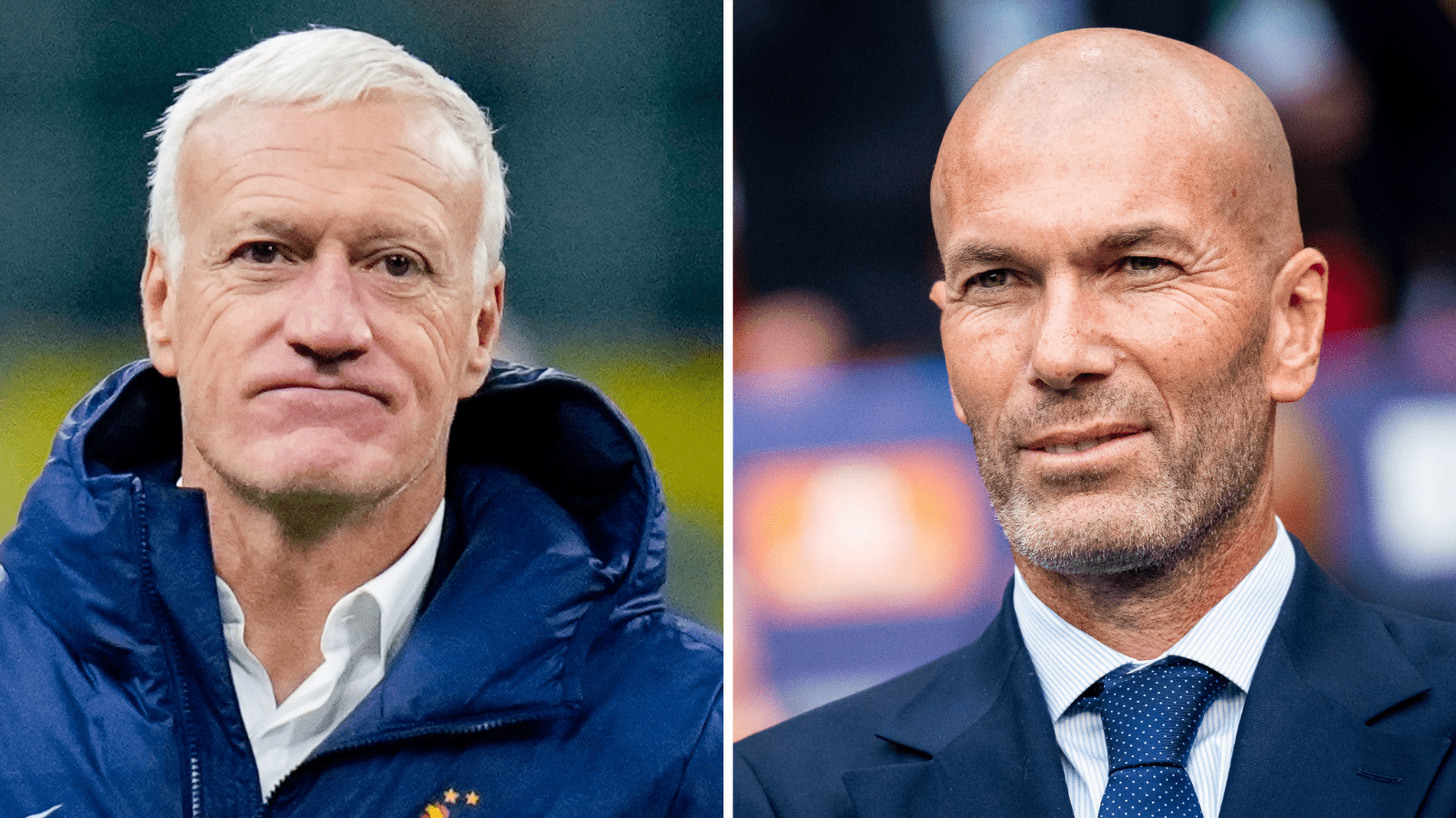1600x900 Didier Deschamps: Was France boss right to stand down and will Zinedine Zidane replace him?