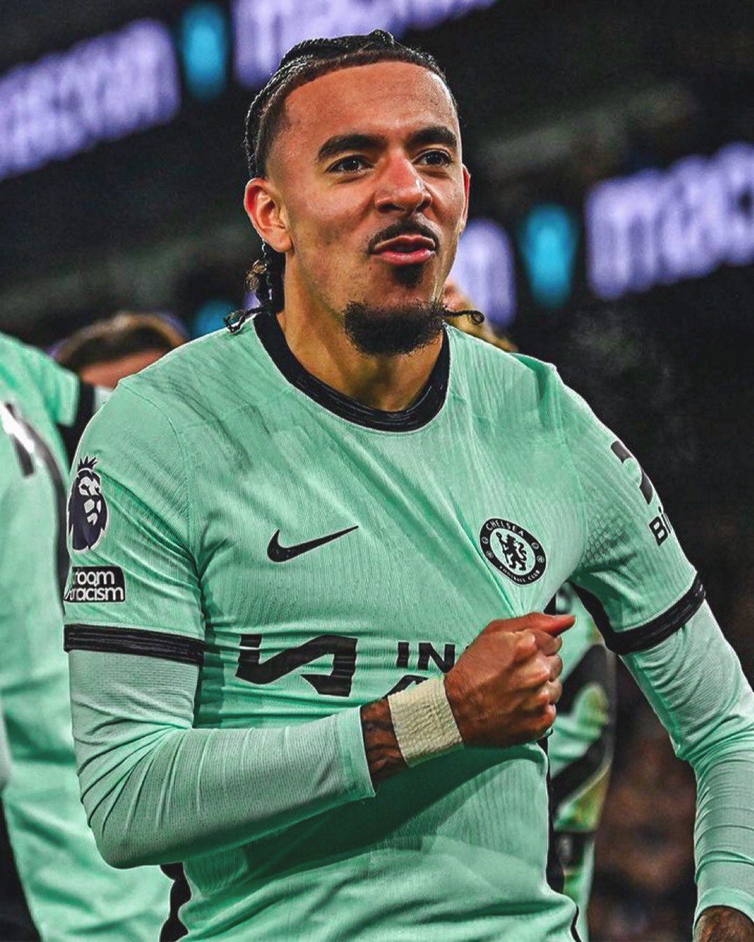 1080x1350 Malo Gusto: Finally receiving the credit he deserves