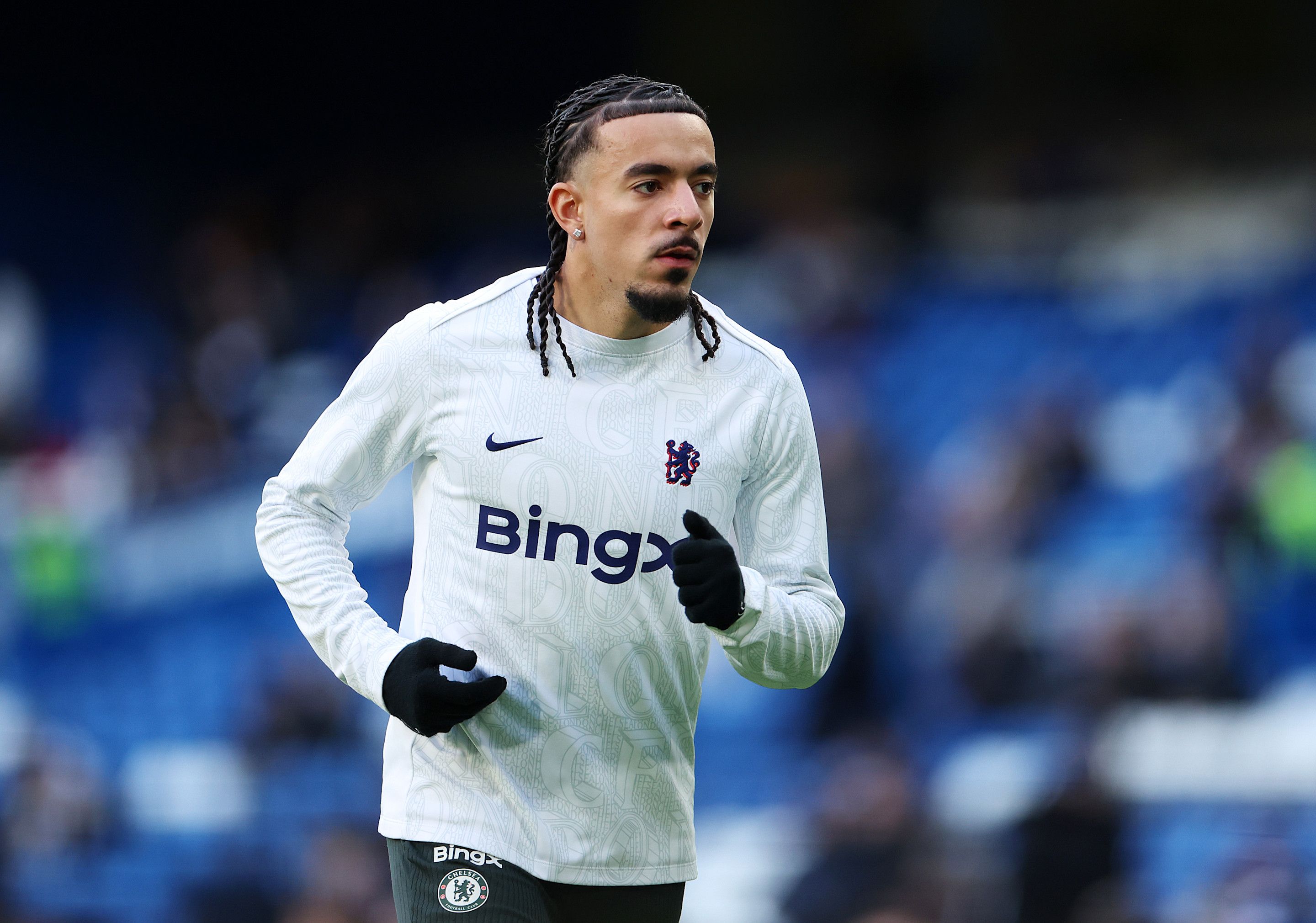 2880x2020 Malo Gusto on continual progression and striving for a strong end to 2025. News. Official Site. Chelsea Football Club