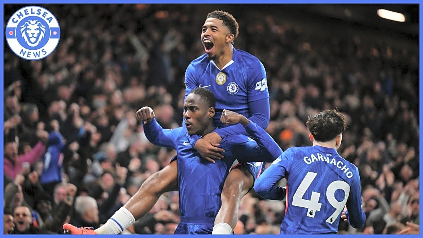 1600x900 Chelsea were 'incredible' in this one way against 'the best team' claims Malo Gusto