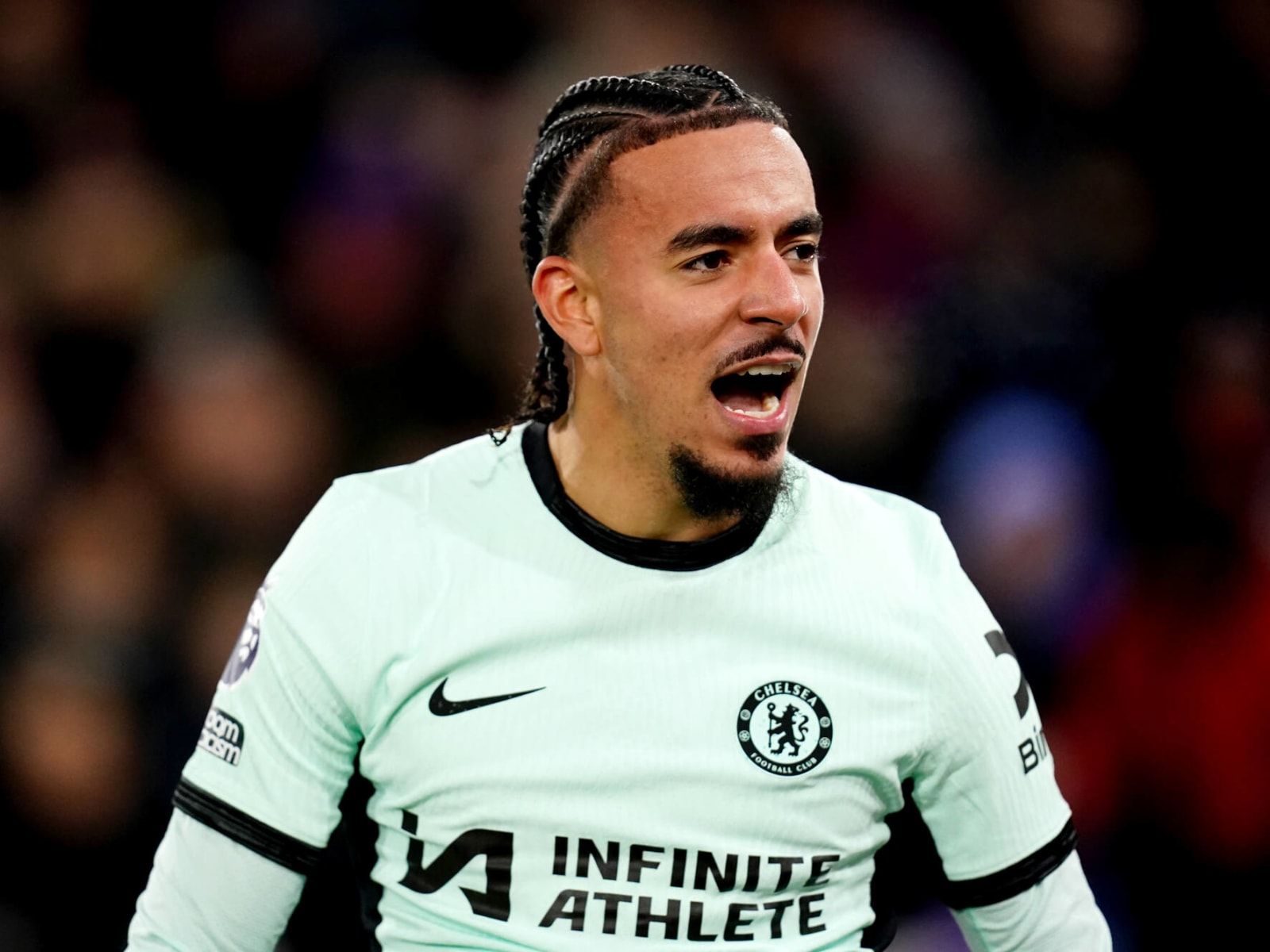 1600x1200 Malo Gusto smashes stat that sees him better than any other player in the Premier League