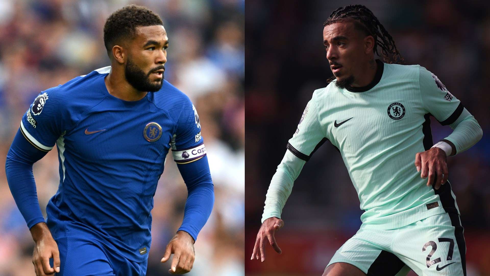 1920x1080 It's war' Gusto makes strong statement on Chelsea competition with Reece James as he insists 'the best player will play'