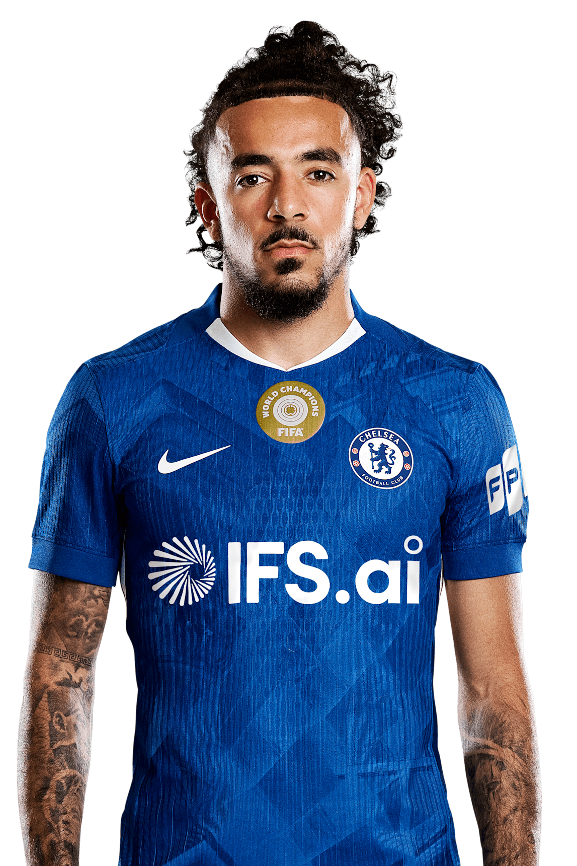 1147x1720 Malo Gusto. Profile. Official Site. Chelsea Football Club