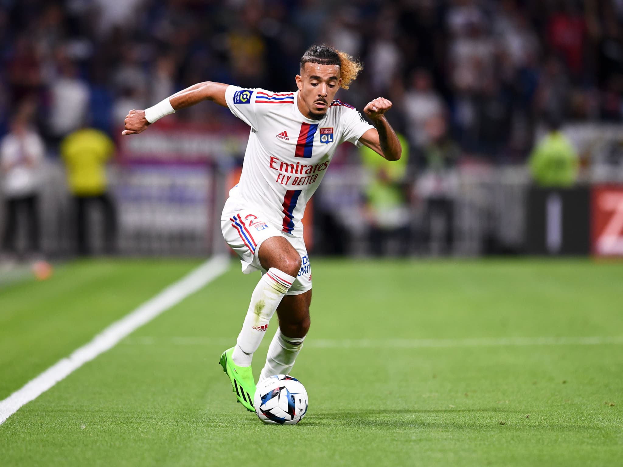 2048x1536 Mercato: Chelsea passe à l'attaque pour Malo Gusto