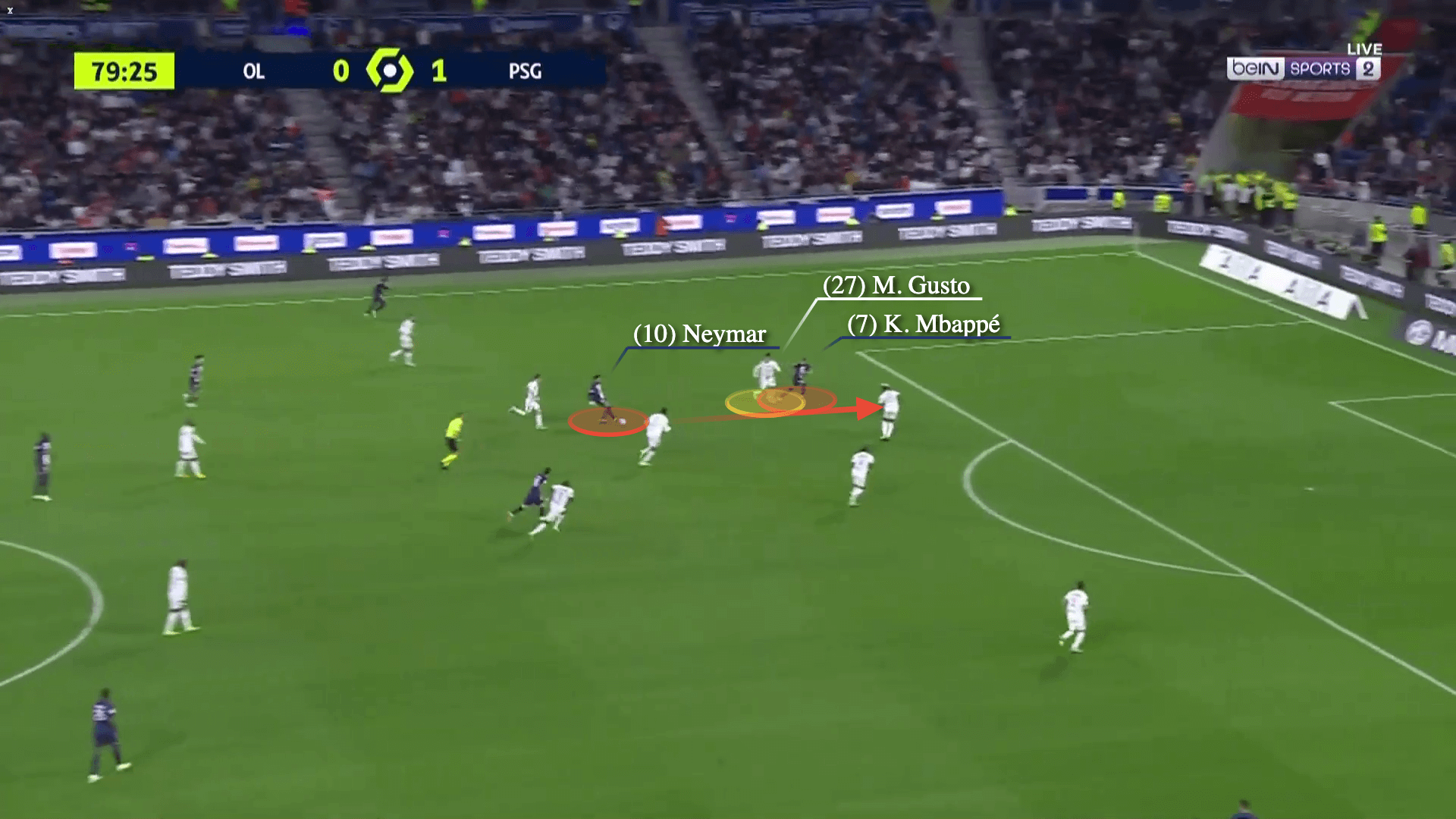 1920x1080 Chelsea's forgotten signing analysed: What Malo Gusto will bring