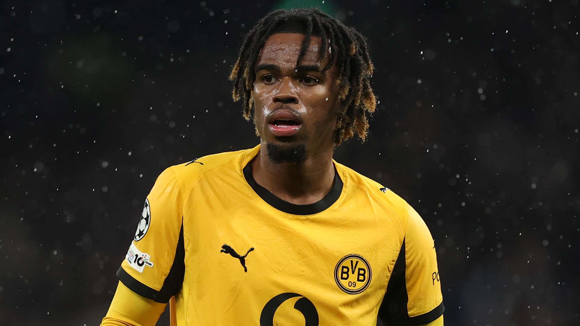 1920x1080 Carney Chukwuemeka Surprisingly SWITCHES Allegiance From England To Nation Coached By Ex Man Utd Boss. Goal.com US