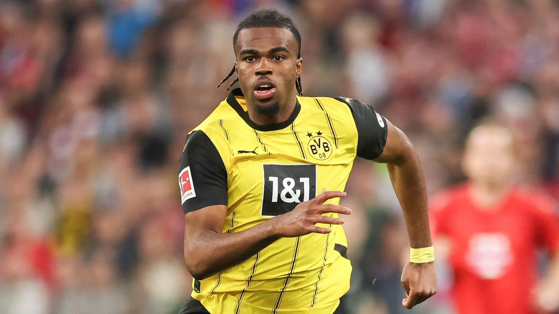 1920x1080 Carney Chukwuemeka Backed To Be 'great' Player For Borussia Dortmund But Aaron Anselmino Won't Solve Defensive Crisis, Says Ex Star