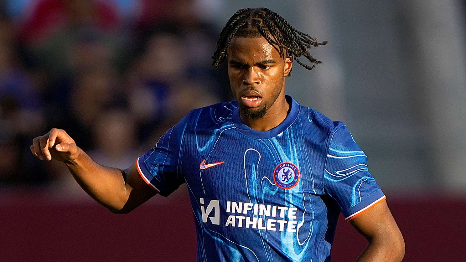 1488x837 Borussia Dortmund close in on new deal for Chelsea's Carney Chukwuemeka and line up new offer to sign Facundo Buonanotte from Brighton. Goal.com US
