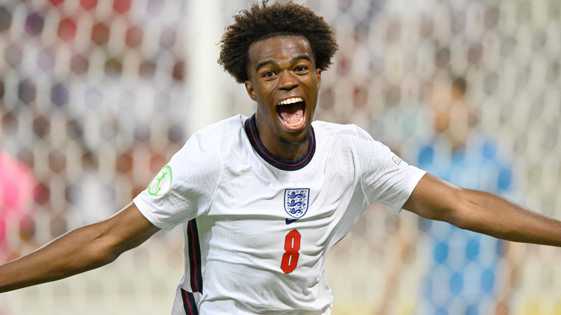 1920x1080 Chelsea: Is Chukwuemeka ready to make the grade?