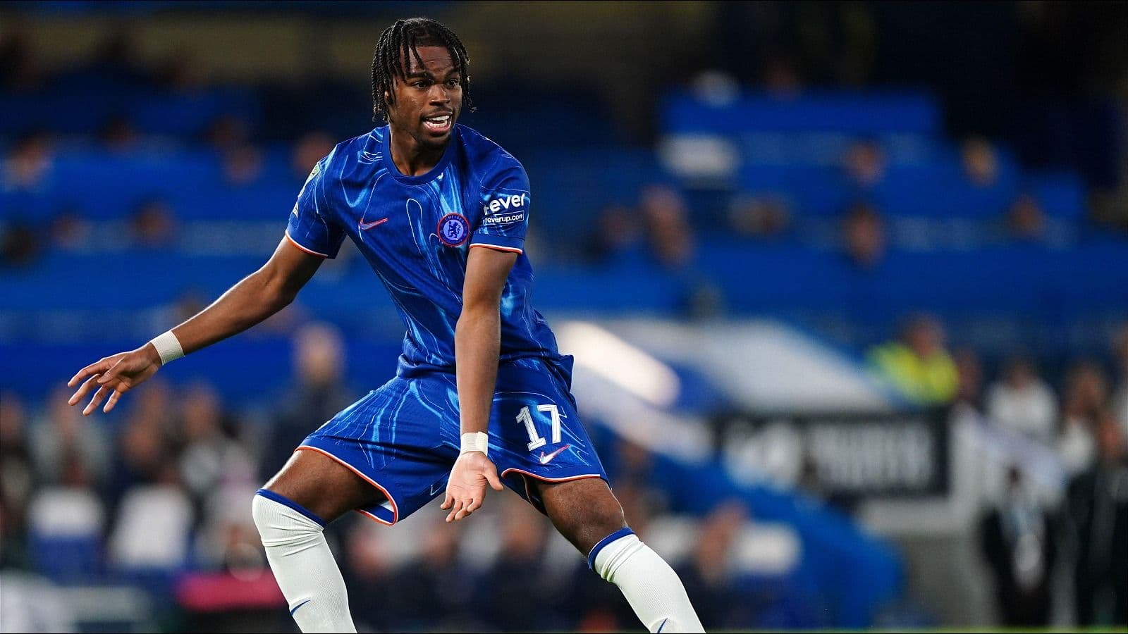1600x900 Vodacom Soccer. News. Carney Chukwuemeka on the move with Chelsea open to loan deals