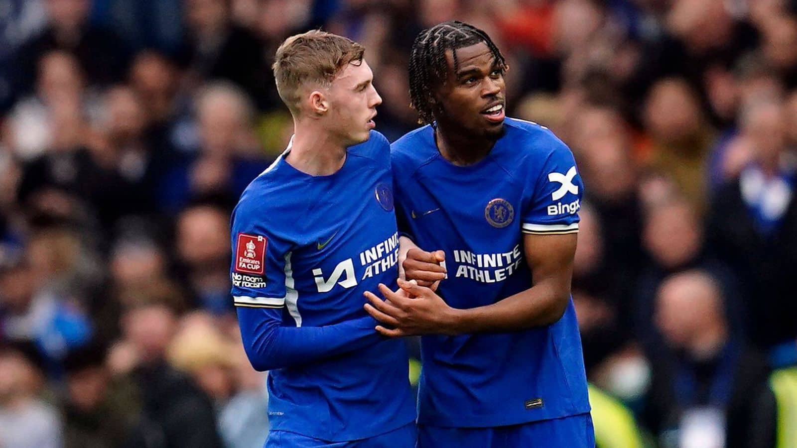 1600x900 Chelsea shrink asking price for star linked with Barcelona and Prem rivals as second obstacle emerges